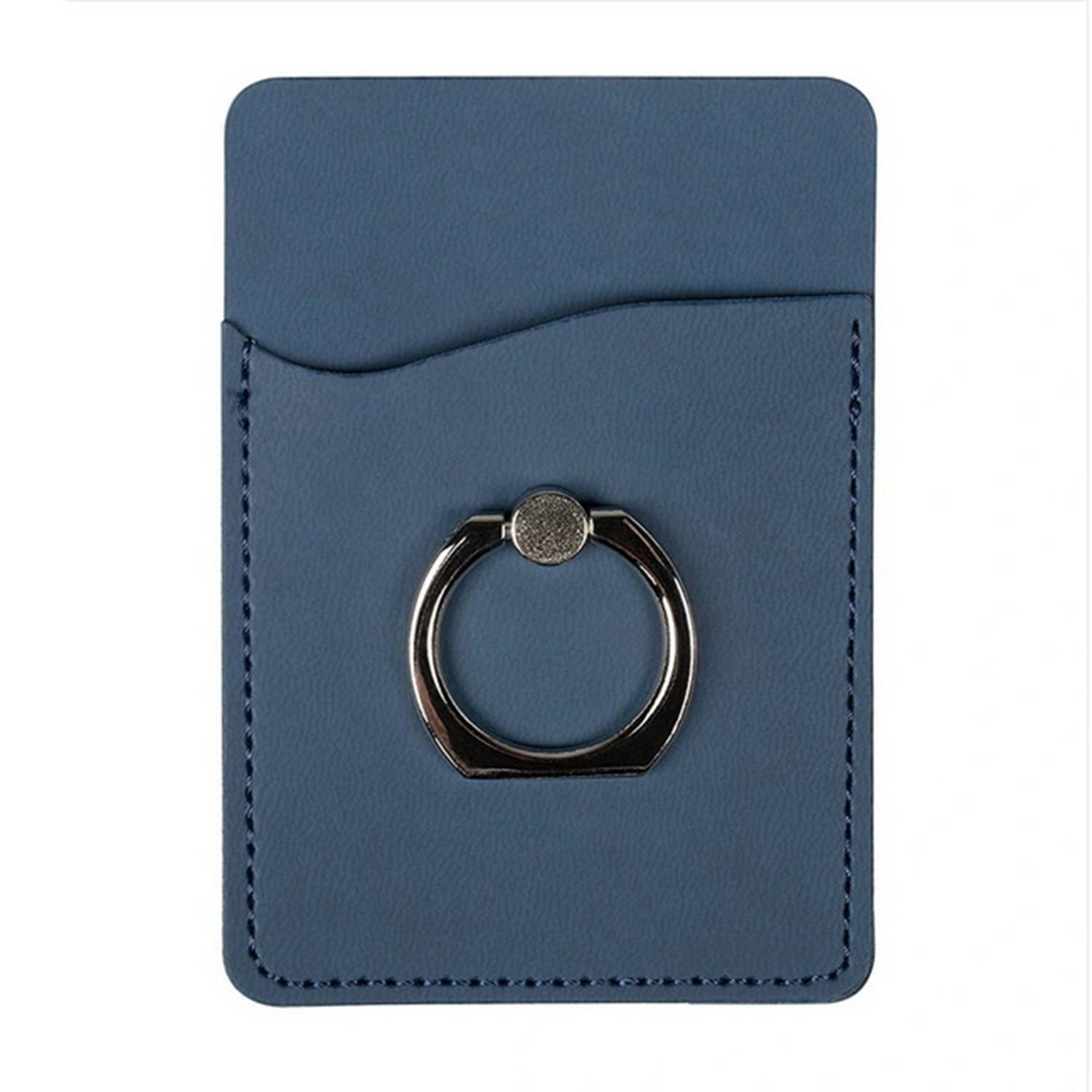 PU Leather Phone Holder 3