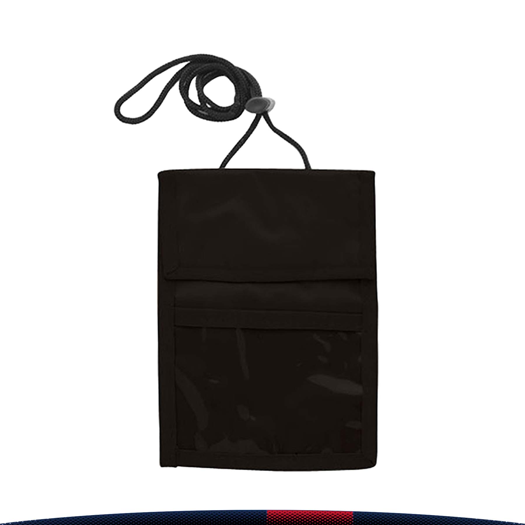 Travel Card Bag 10
