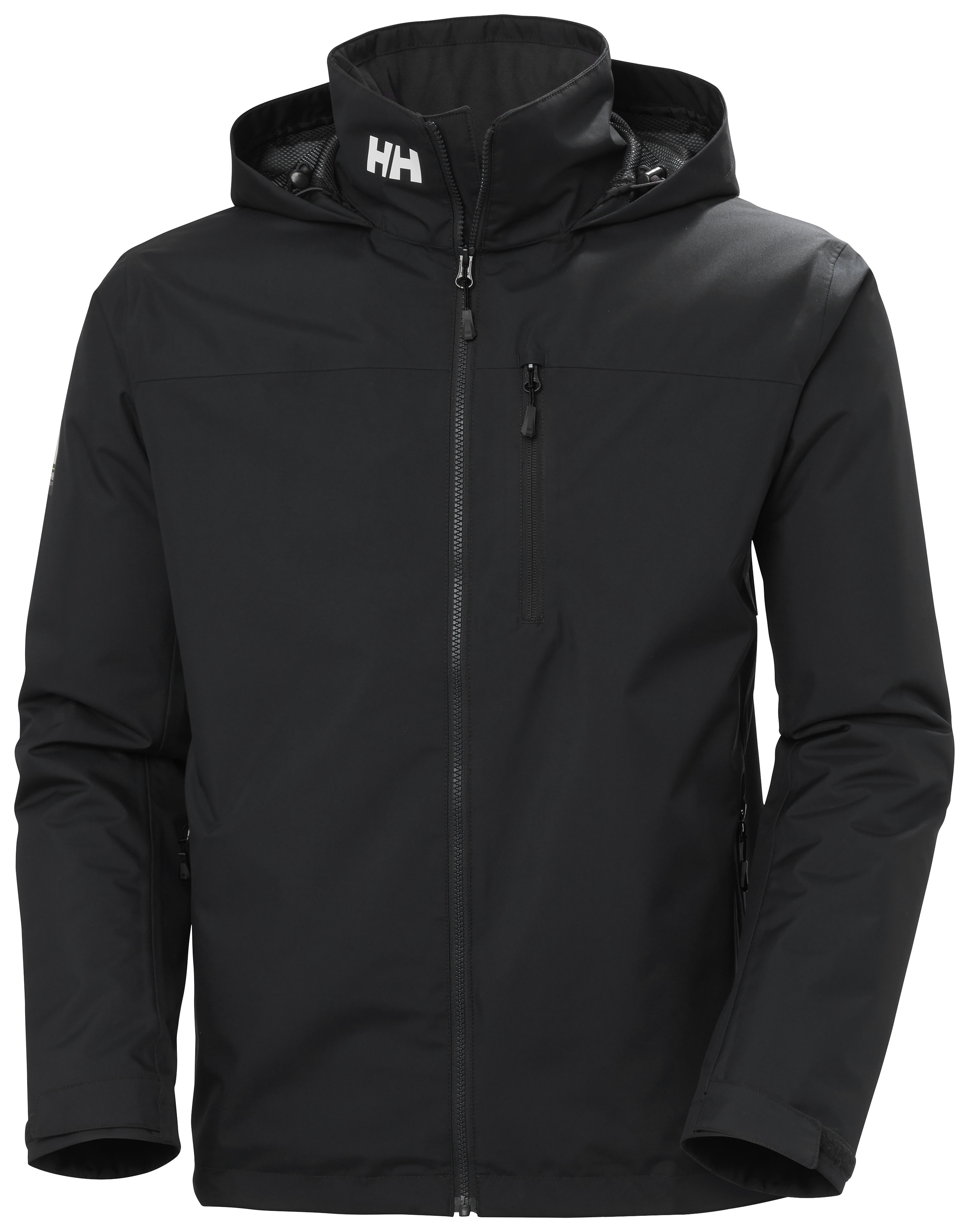 Helly Hansen Men's Crew 2.0 Hooded Midlayer Jacket 5