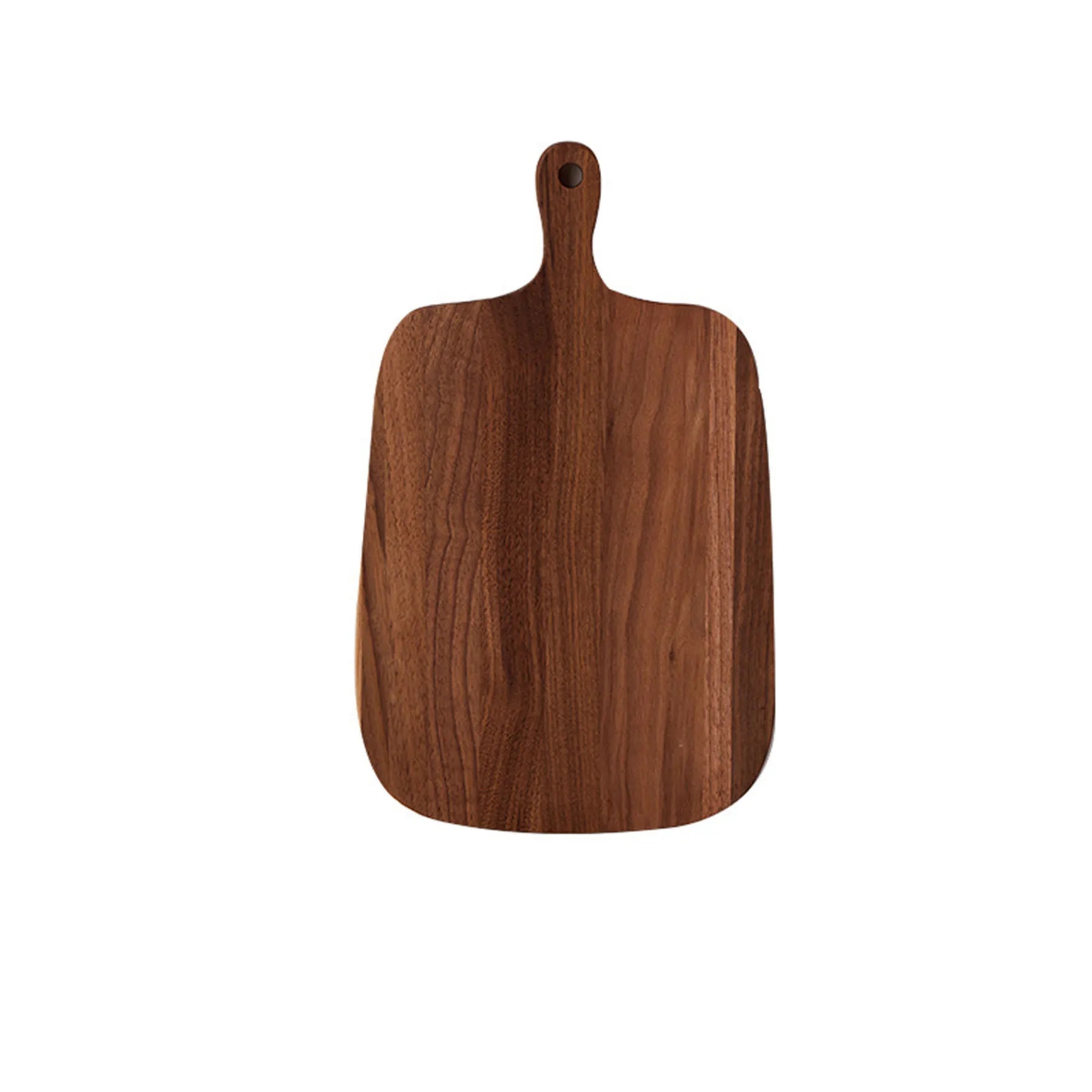 Wood Cutting Board 8