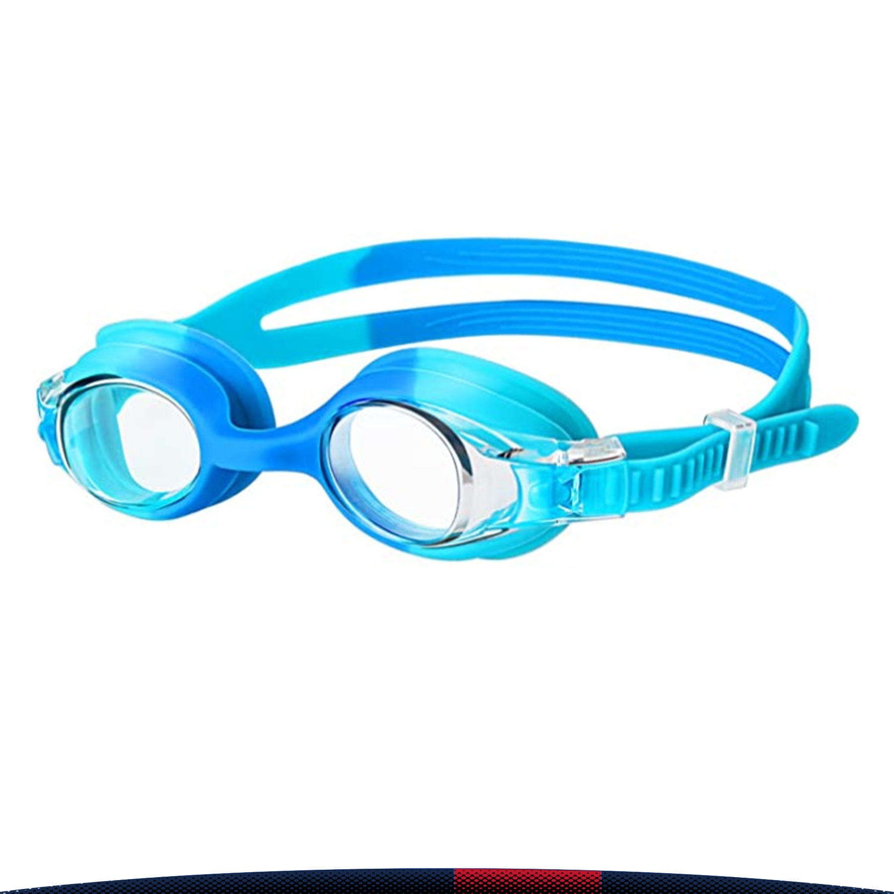 Sando Kids Swimming Goggles 17
