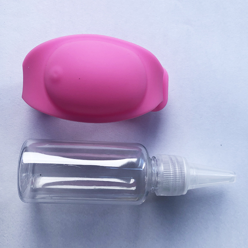 Silicone Hand Sanitizer Bracelet Wristband 10
