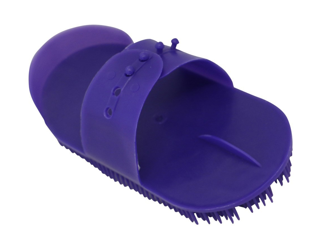 Horse Curry Comb 2