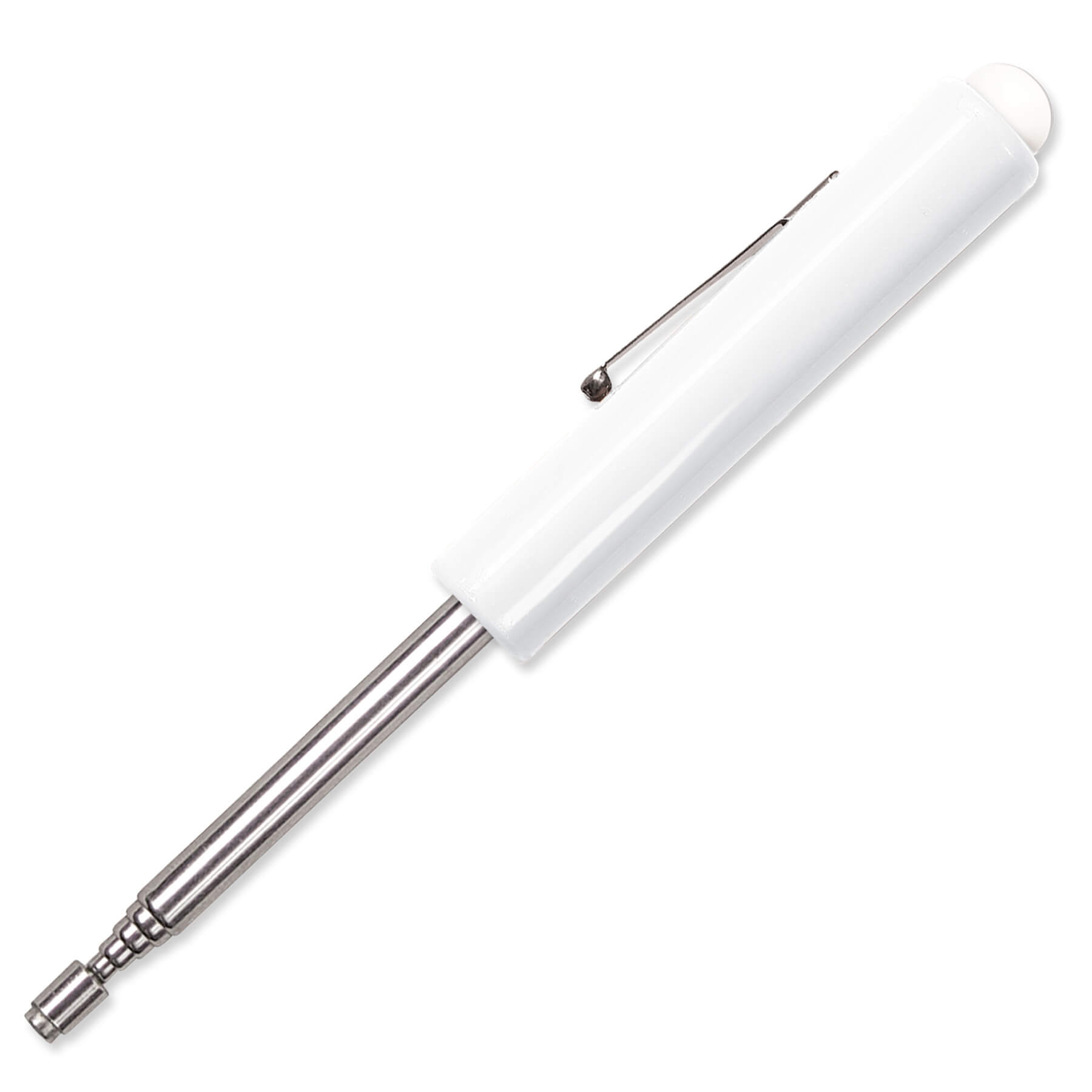Telescoping Magnetic Pick Up Tool + Button Top 28