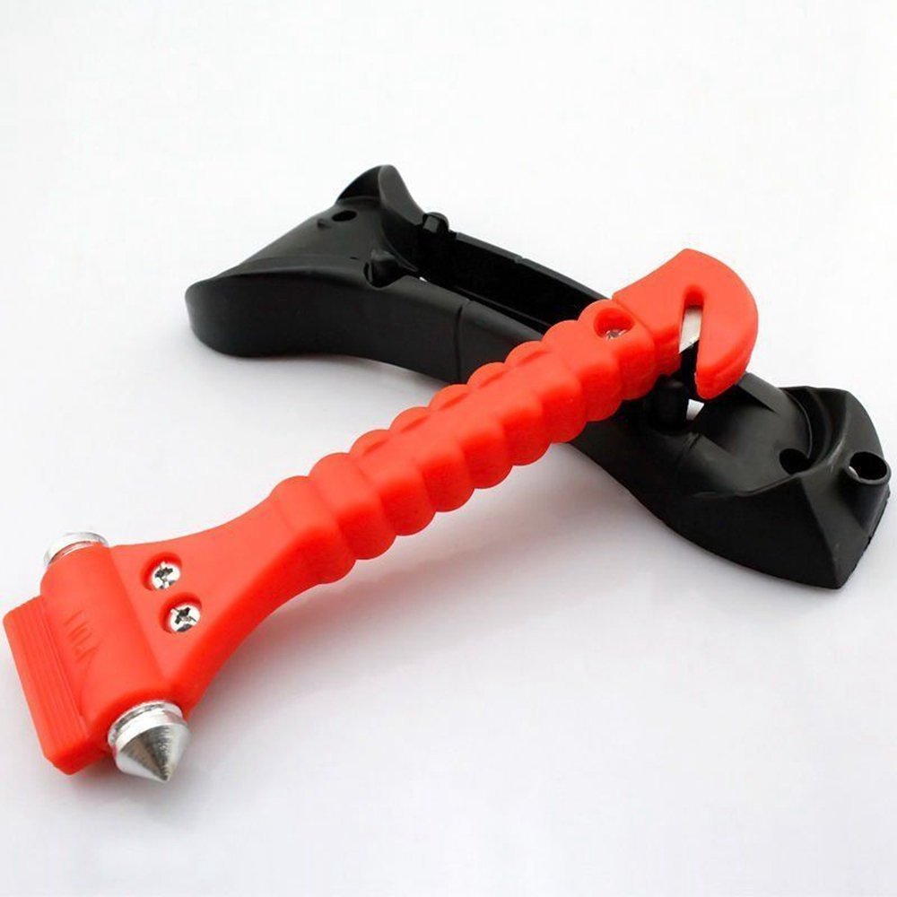 Custom Safety Hammer 2