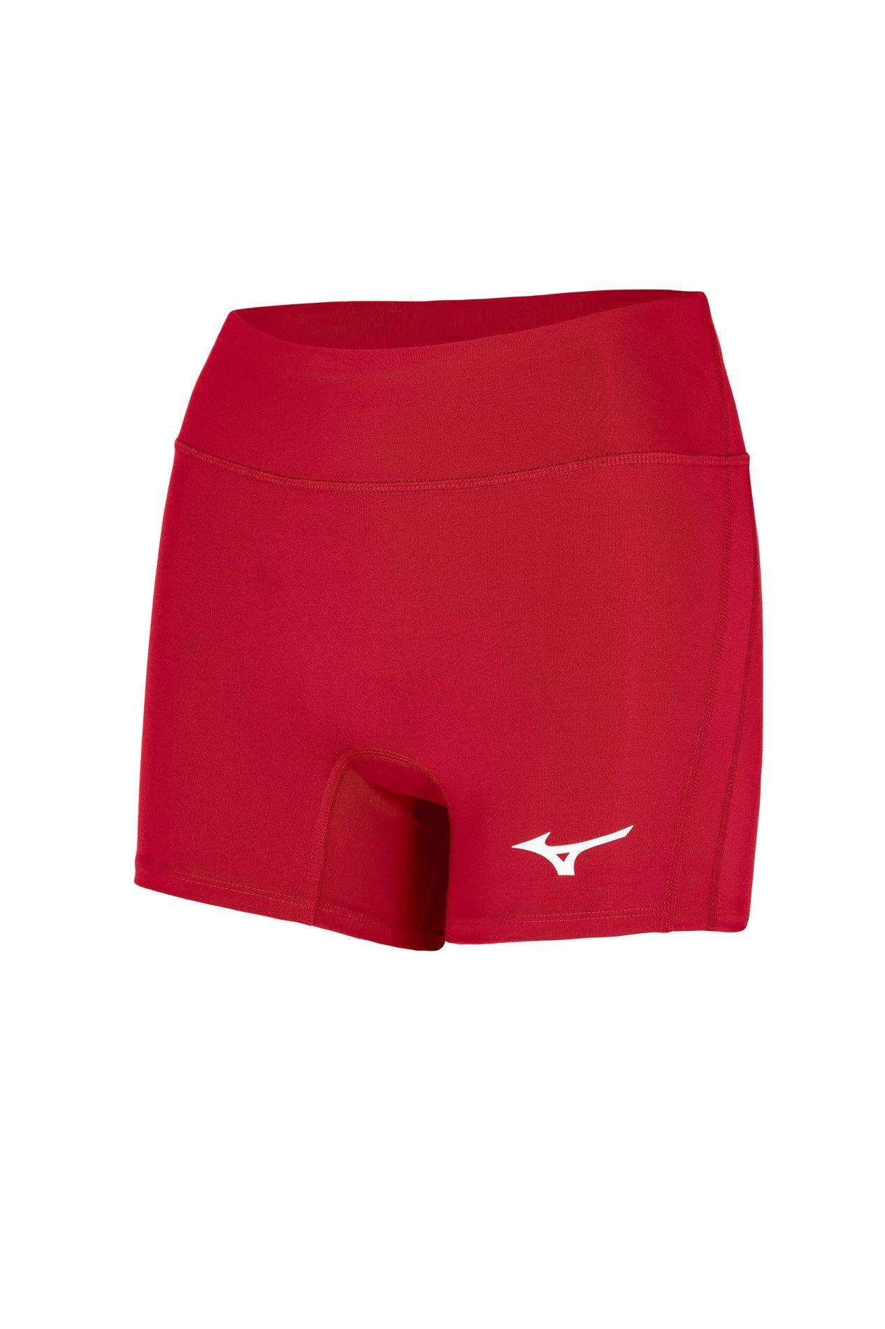 Women's Elevated 4" Inseam Volleyball Short 12