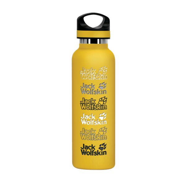20 oz. Basecamp Tundra Bottle with Screw Top Lid 186