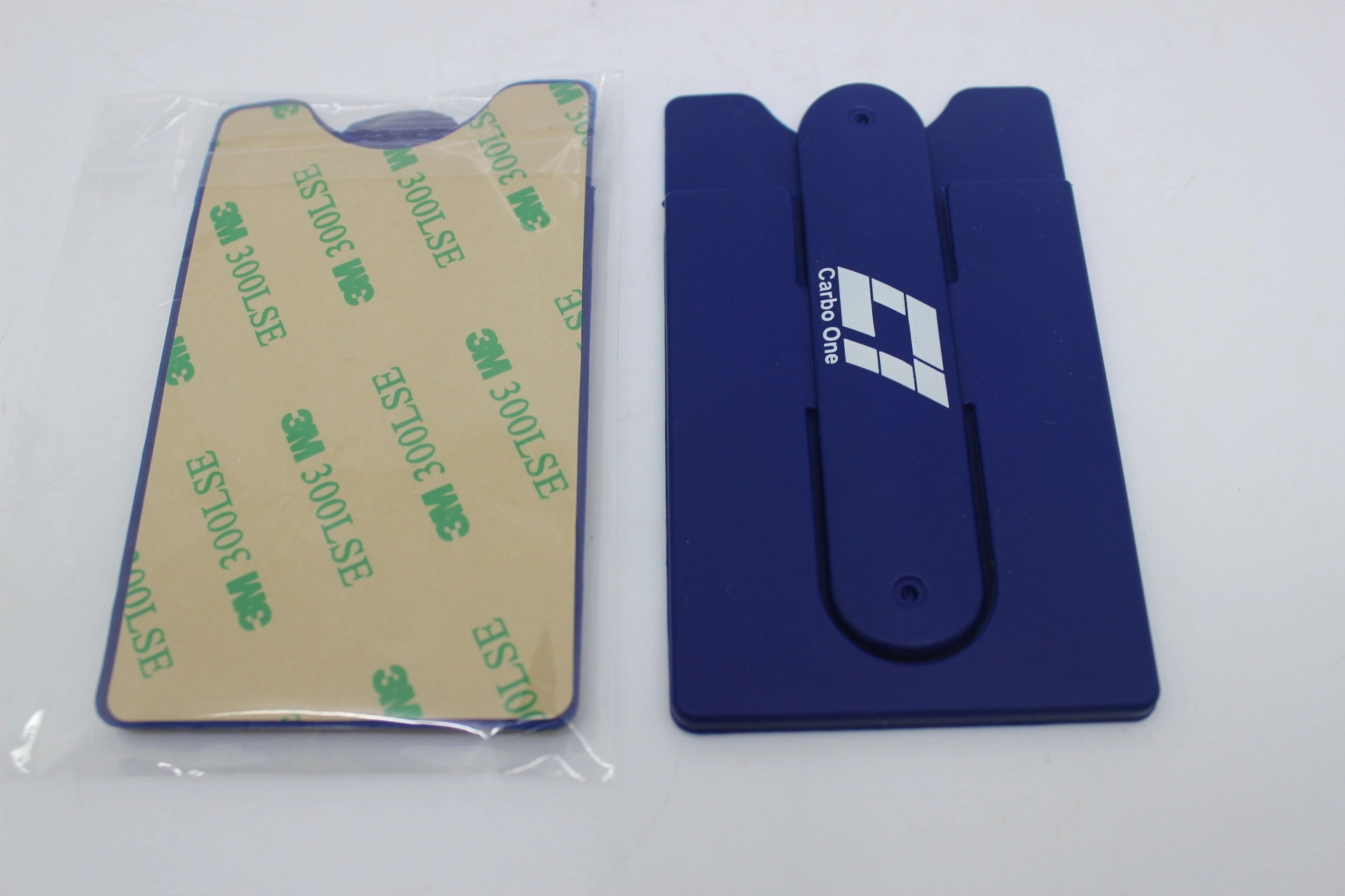 Wallet Cell Phone Card Holder 3