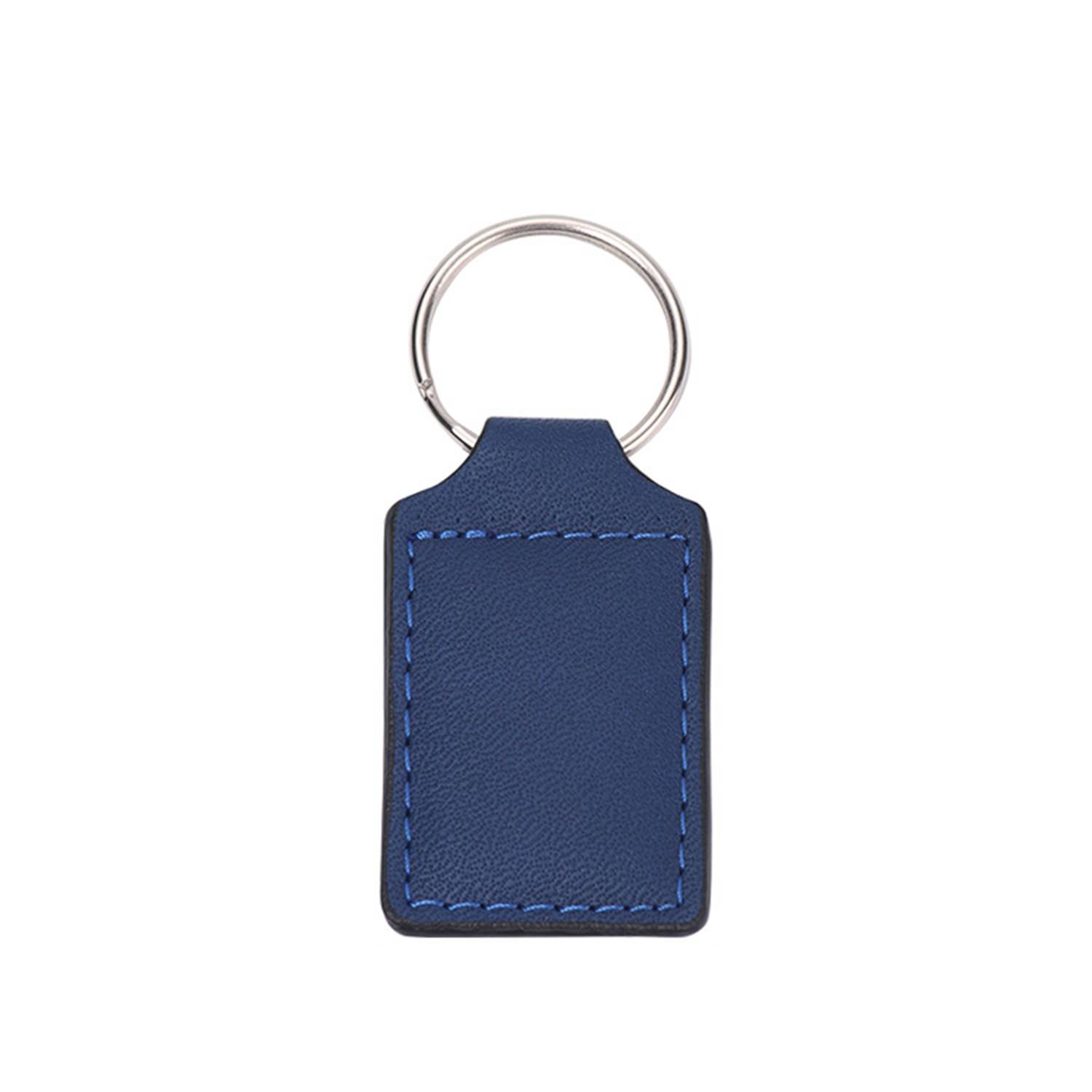 PU Leather Key Chain 3