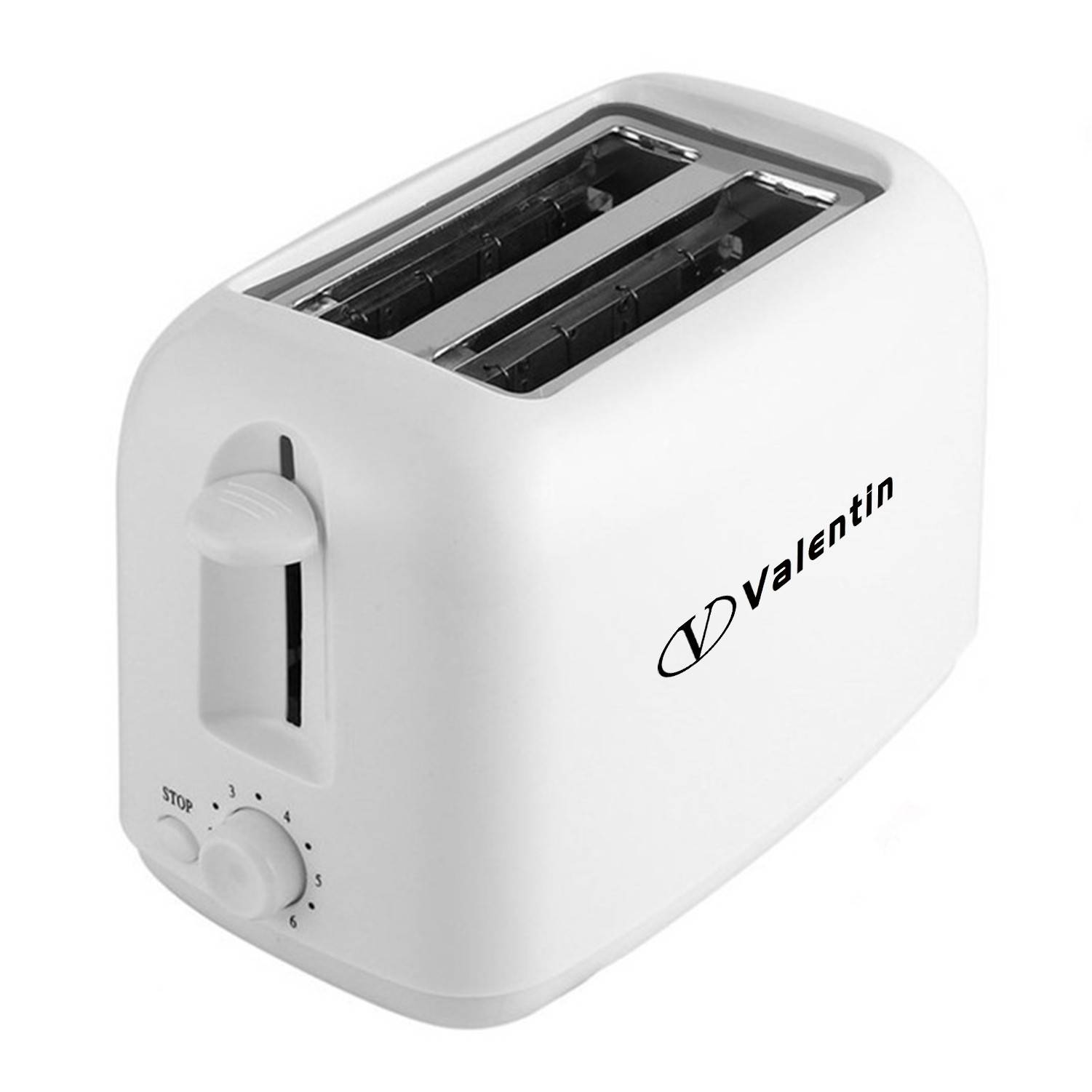 Portable 2 Slice Toaster 1
