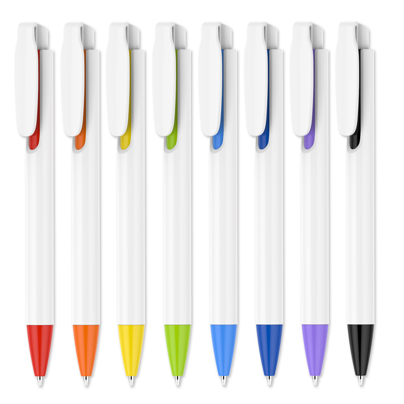 Ballpoint Pen 1