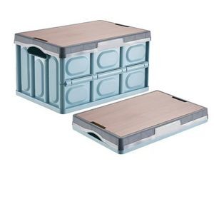 Foldable Storage Box 55L 8
