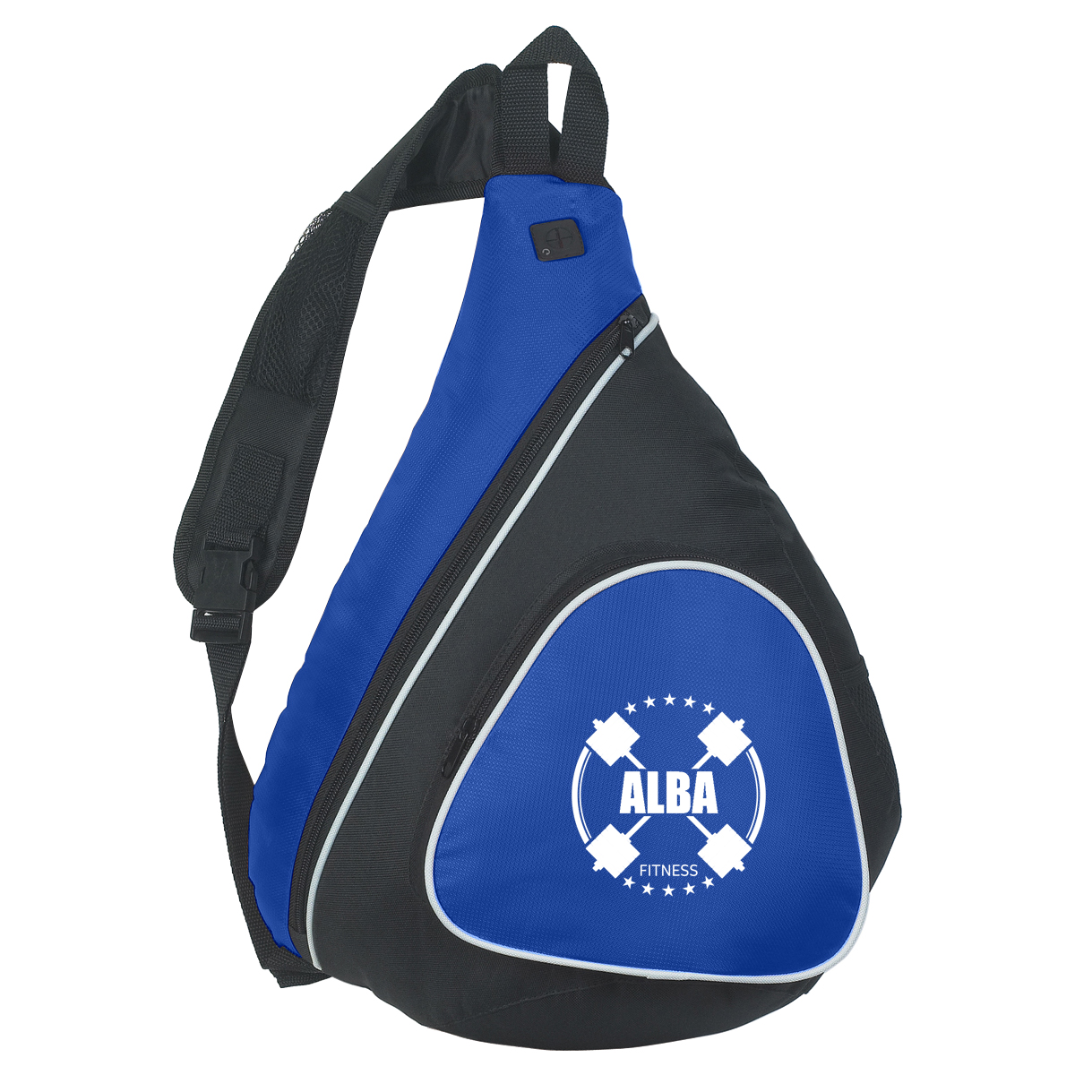 Sling Backpack 14