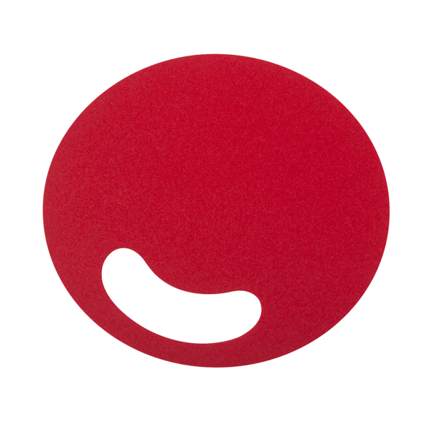 Circle Hand Fan 52