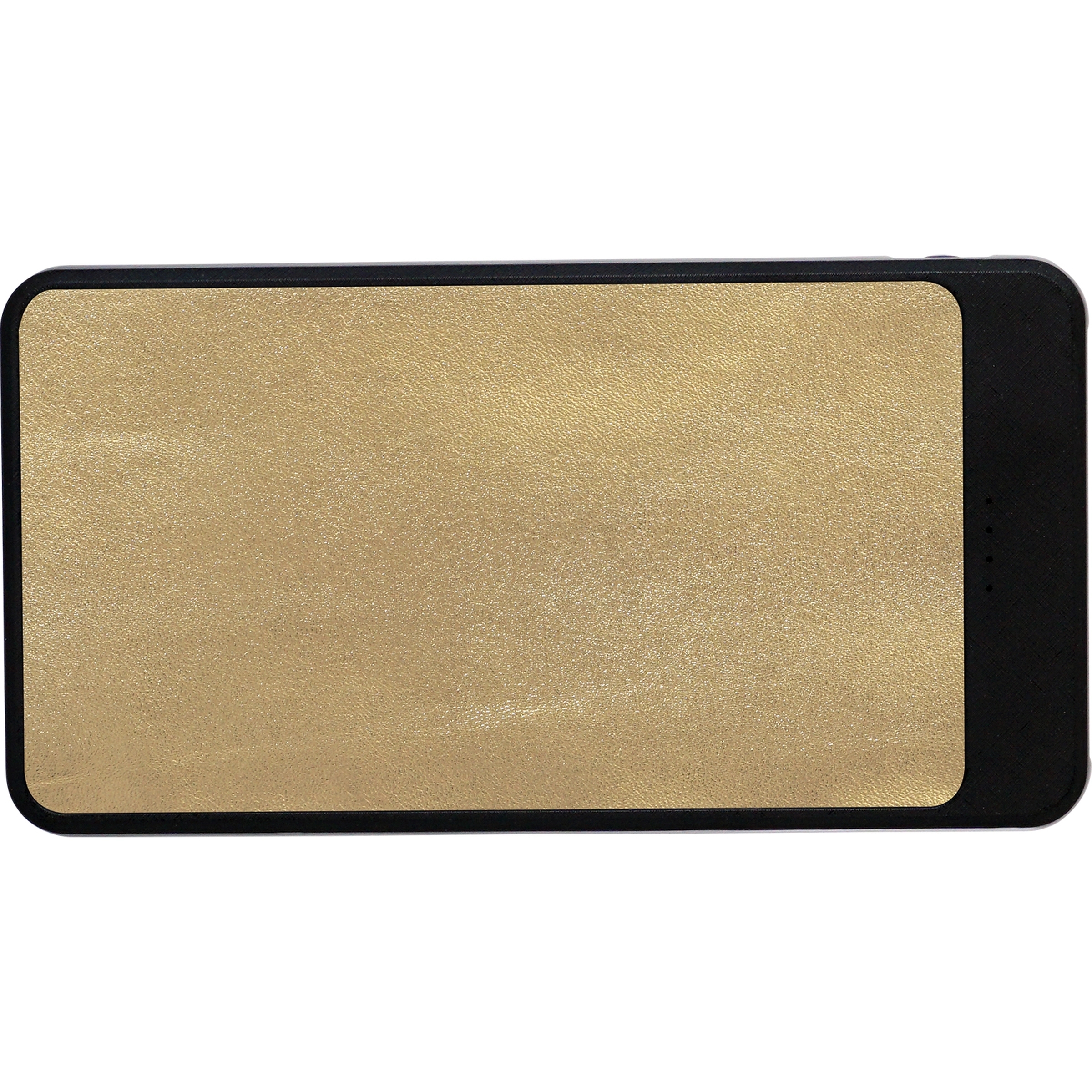 UL METALLIC HIGH DENSITY RAV POWER BANK 10