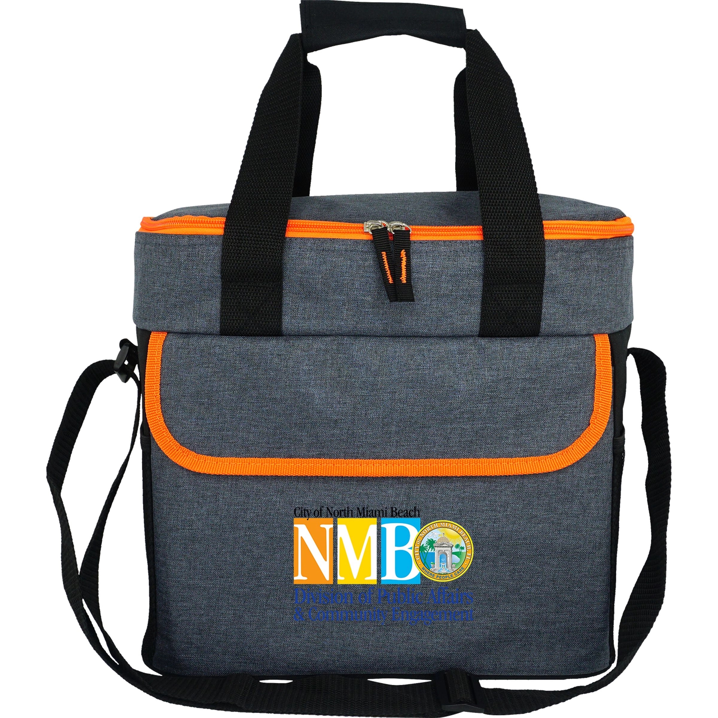 G Line Picnic Cooler 6