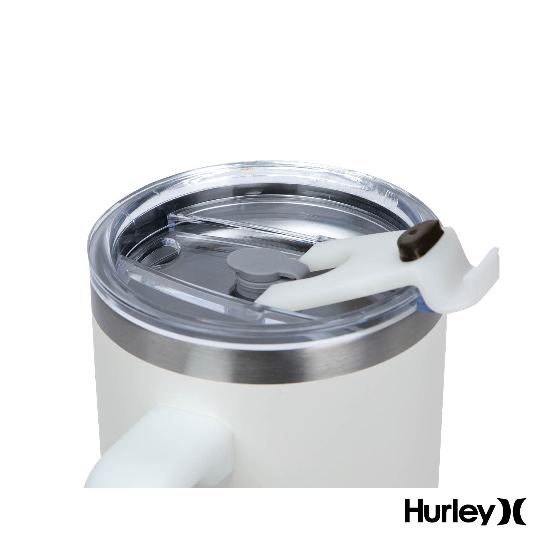 Hurley® Oasis 40 oz. Vacuum Insulated Travel Mug 4