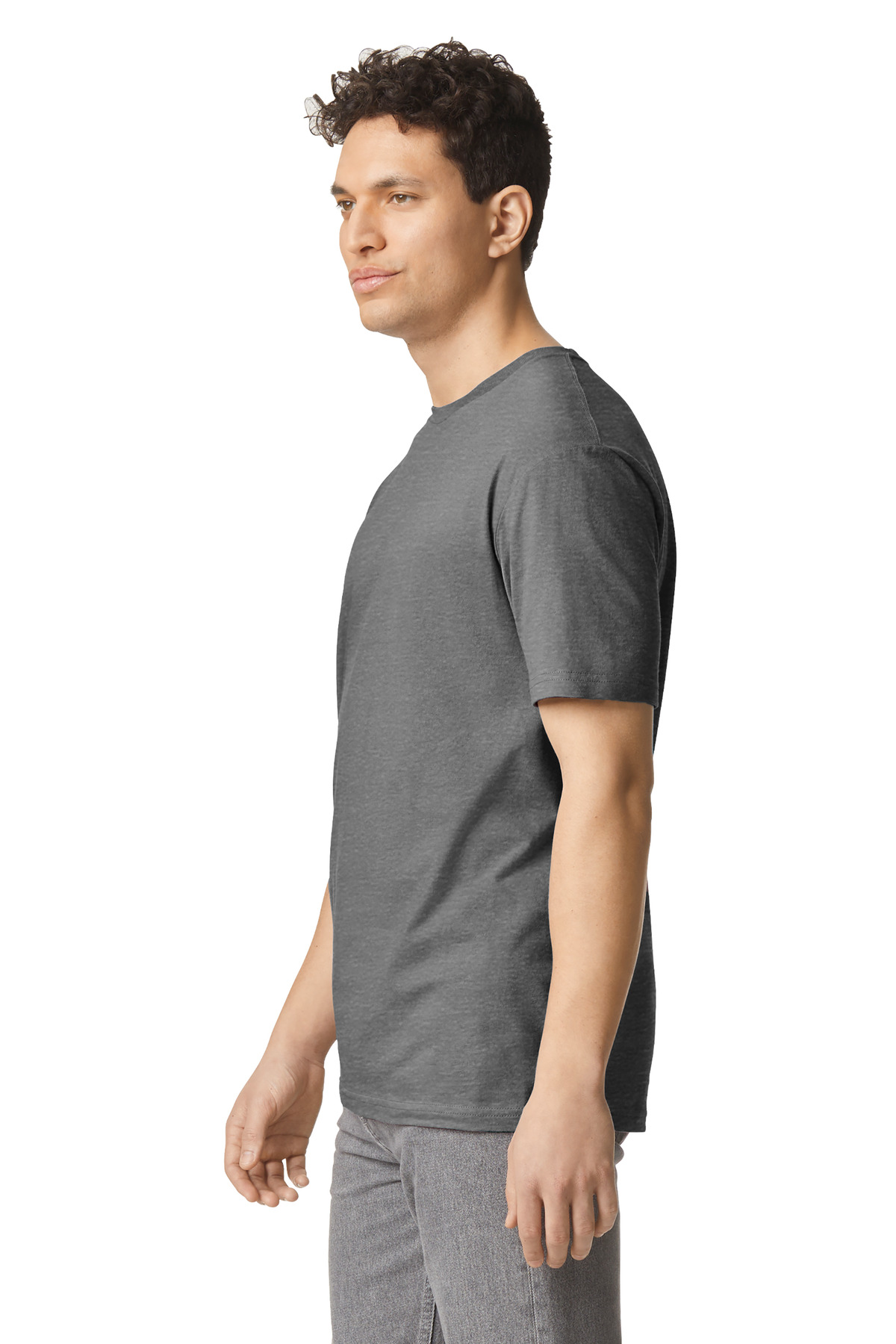 Gildan Light Cotton Tee 3000 320