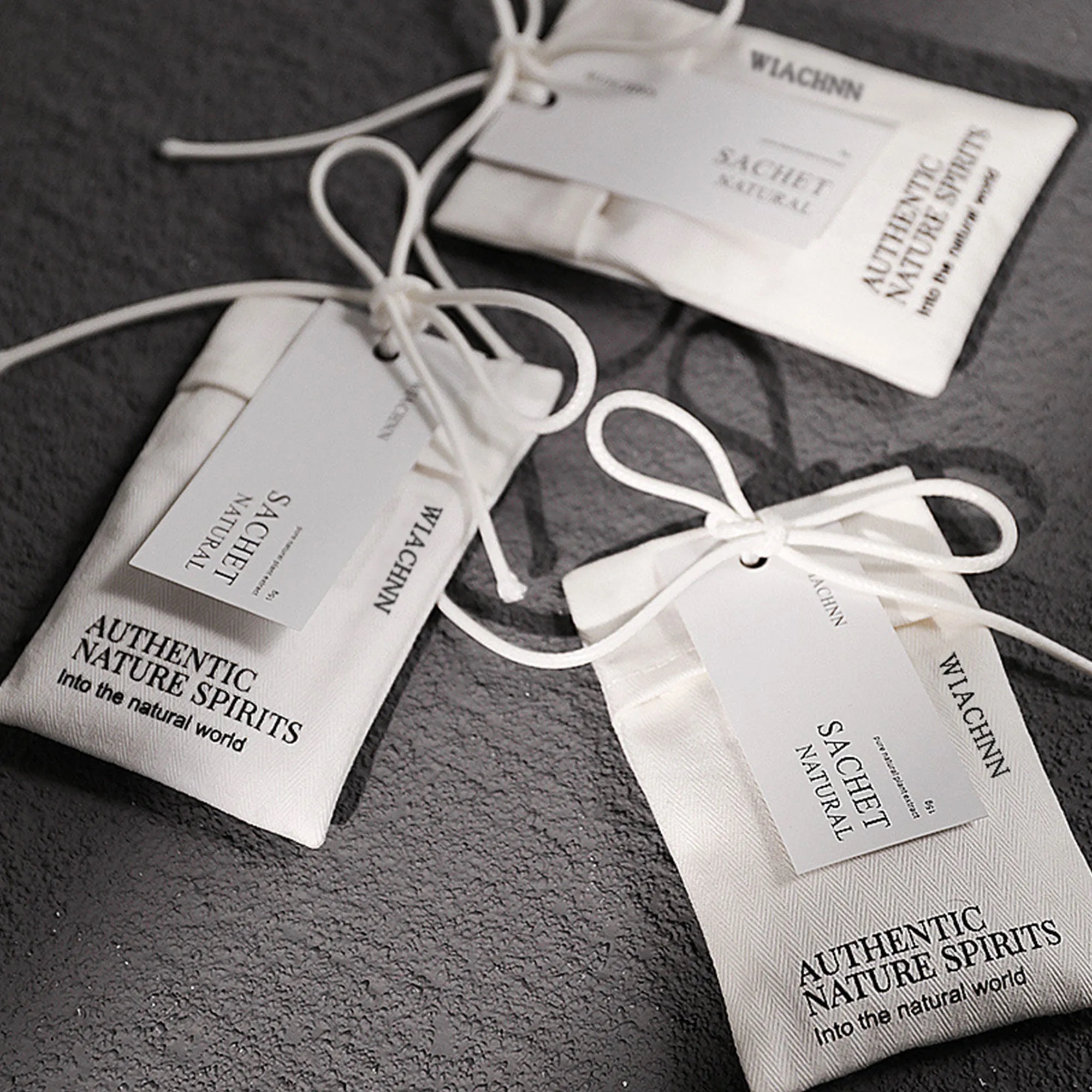 Premium Handmade Scented Sachet For Wardrobe Home Decor 4