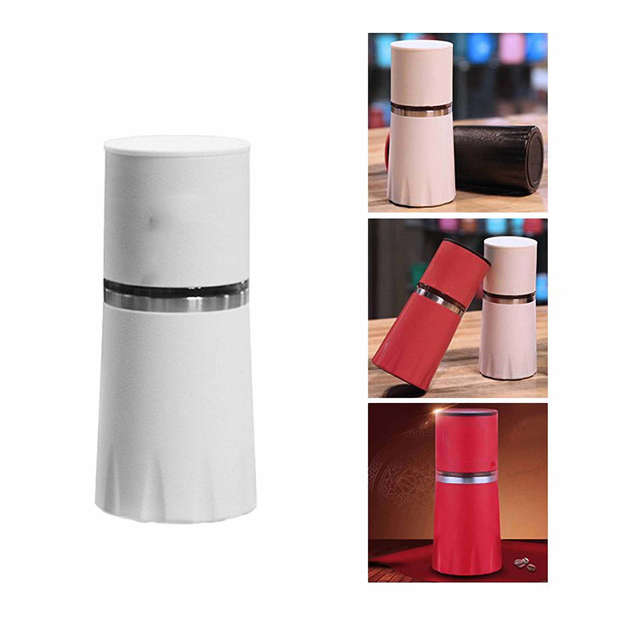 Portable Manual Coffee Grinder 3