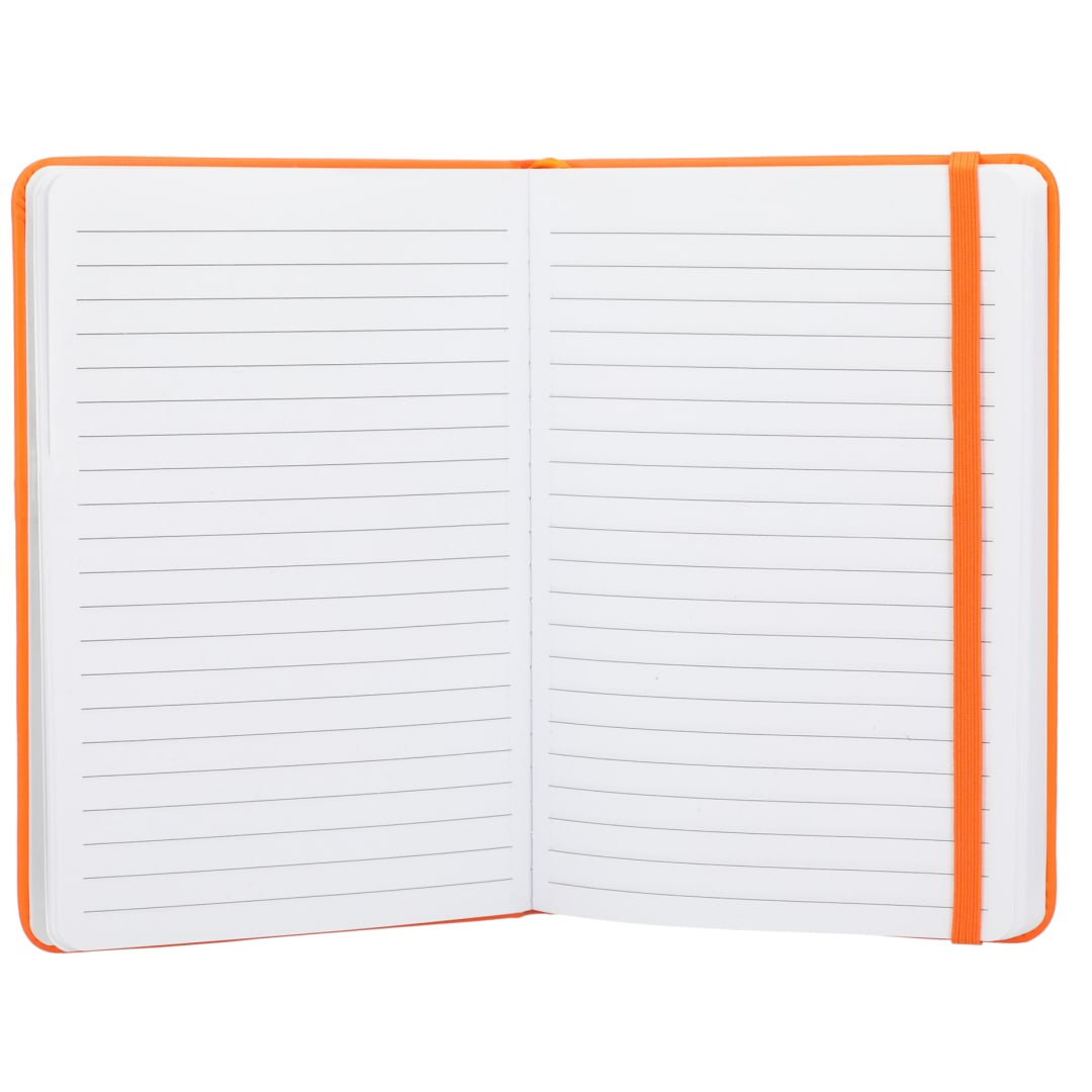 5" x 7" Remark Recycled Bound Notebook 125