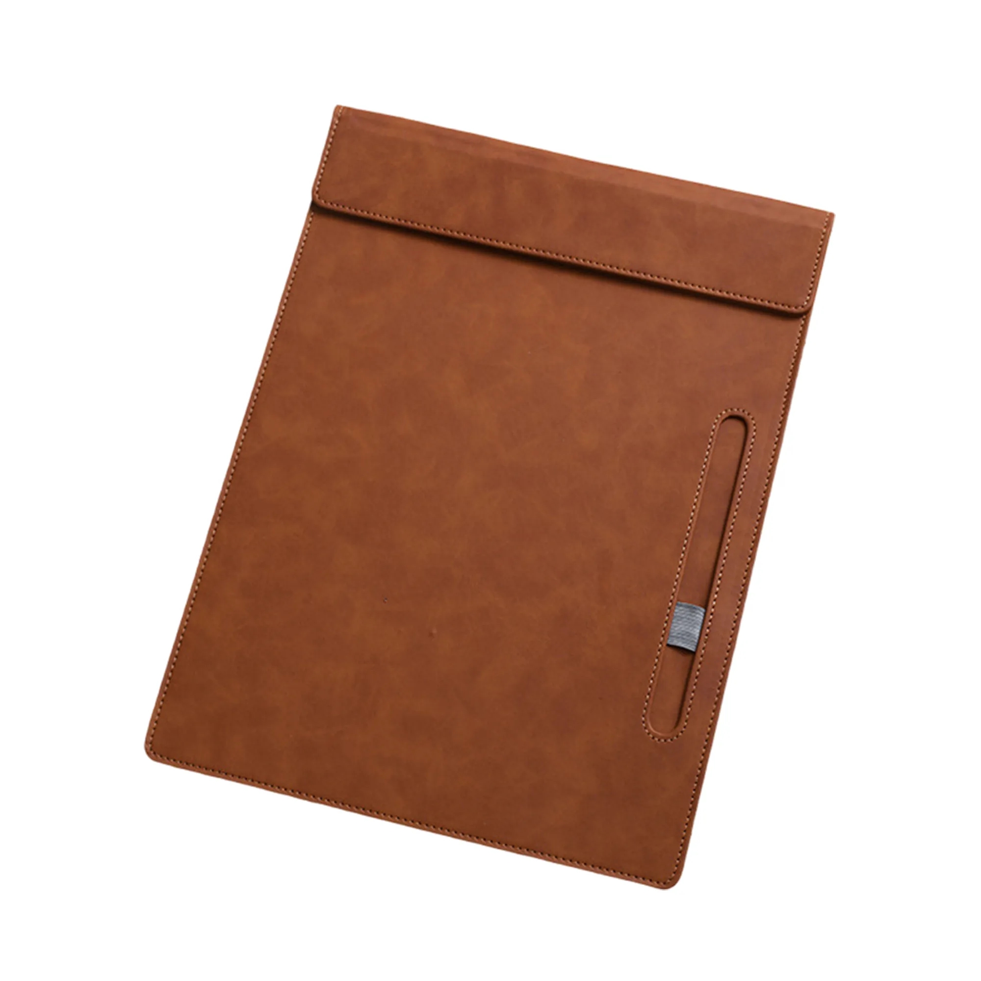 Professional PU Leather Writing Board for Contracts 3