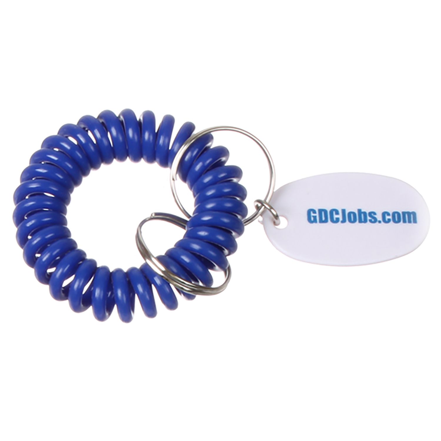 Bracelet Coil K/c 7