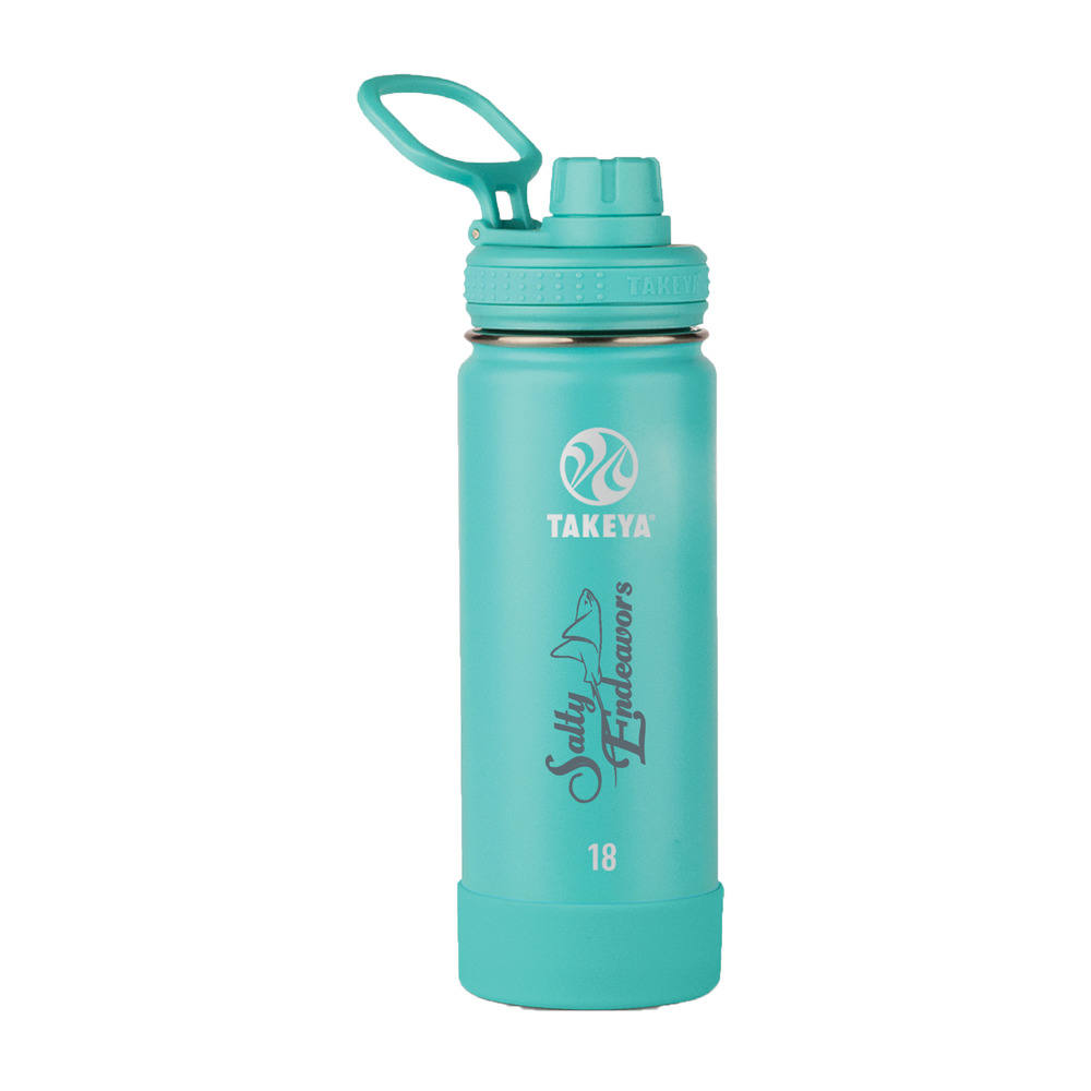 Takeya® 18 oz. Actives with Spout Lid 3