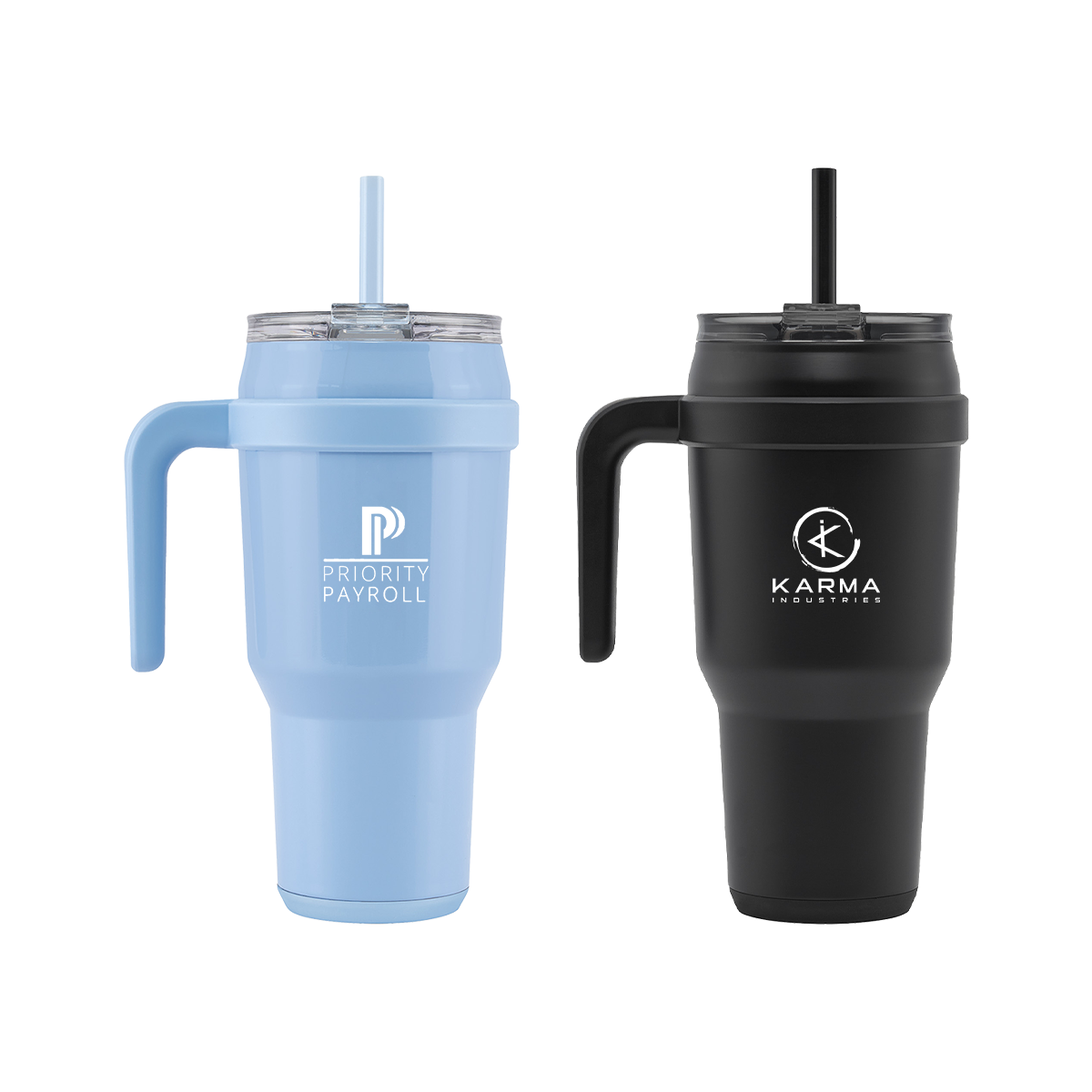 Reduce® 40 oz. COLD1 Mug