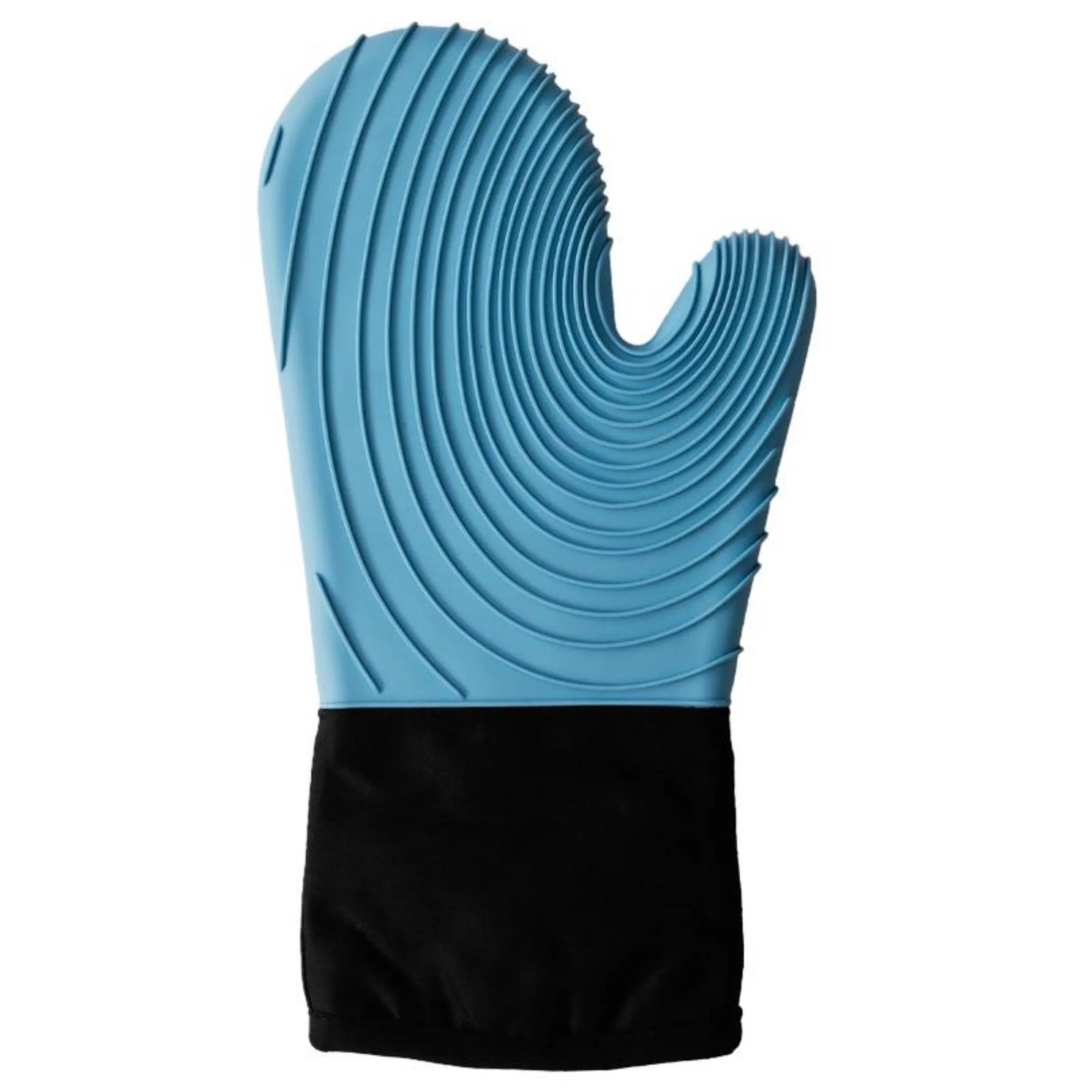 Silicone Oven Heat Resistant Gloves 2