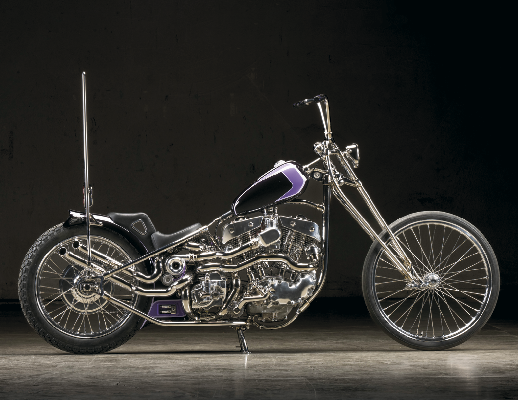 Good Value™ Motorcycles - Spiral Calendar 37