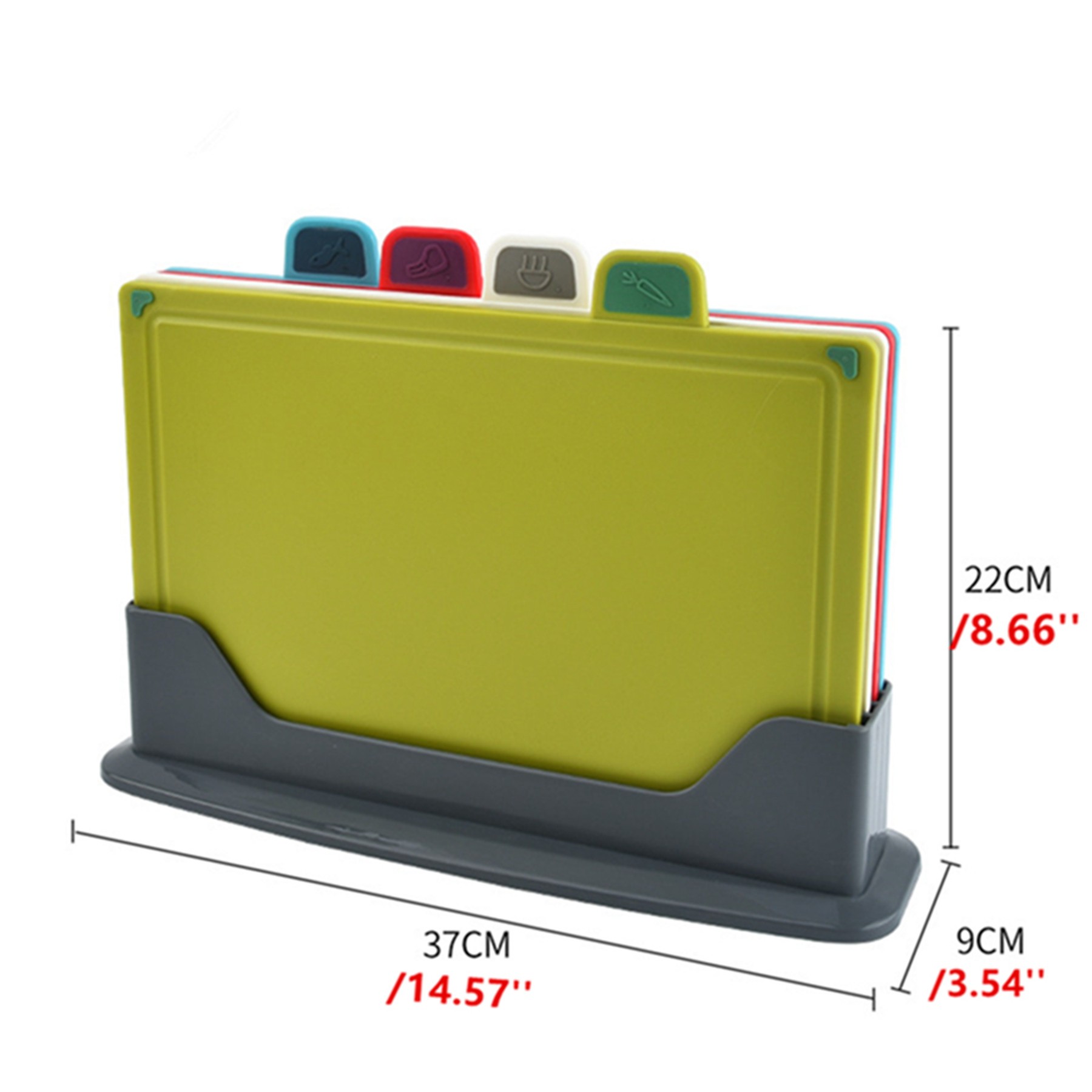 Cutting Board Set 1