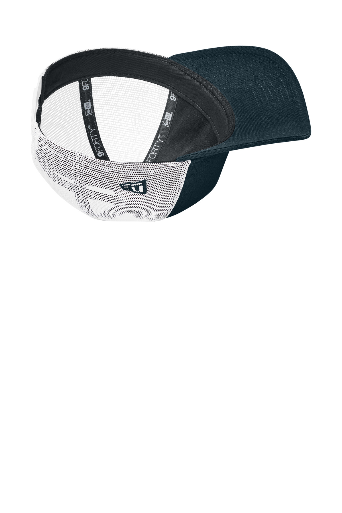 New Era A-Frame Snapback Mesh Back Cap NE212 39