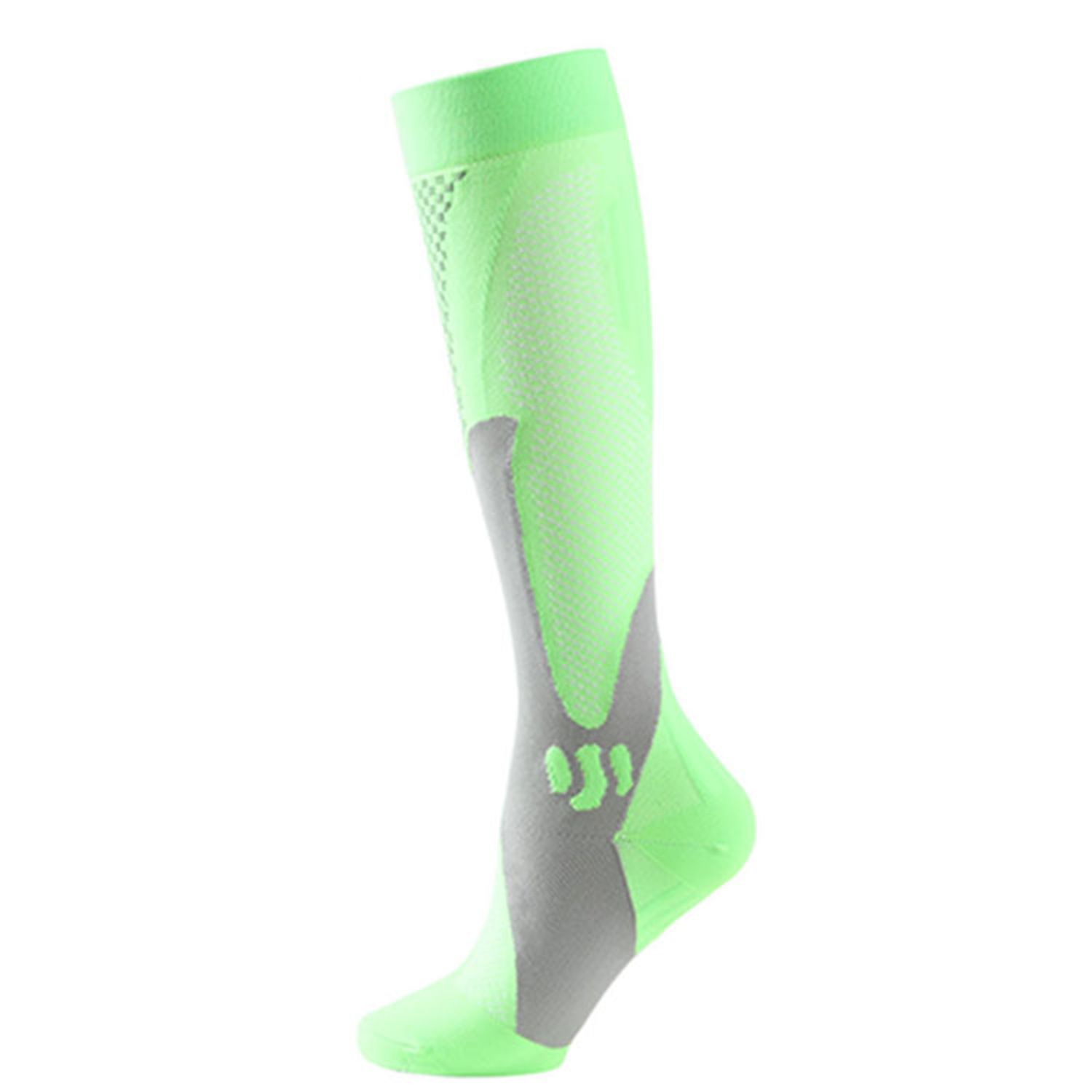 Nylon Compression Socks 6