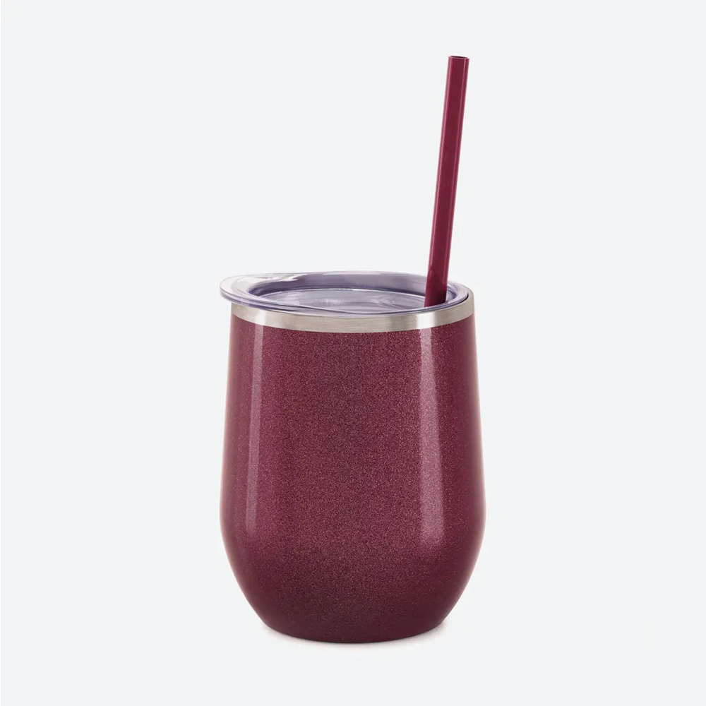 12 Oz stainless tumbler cup 5