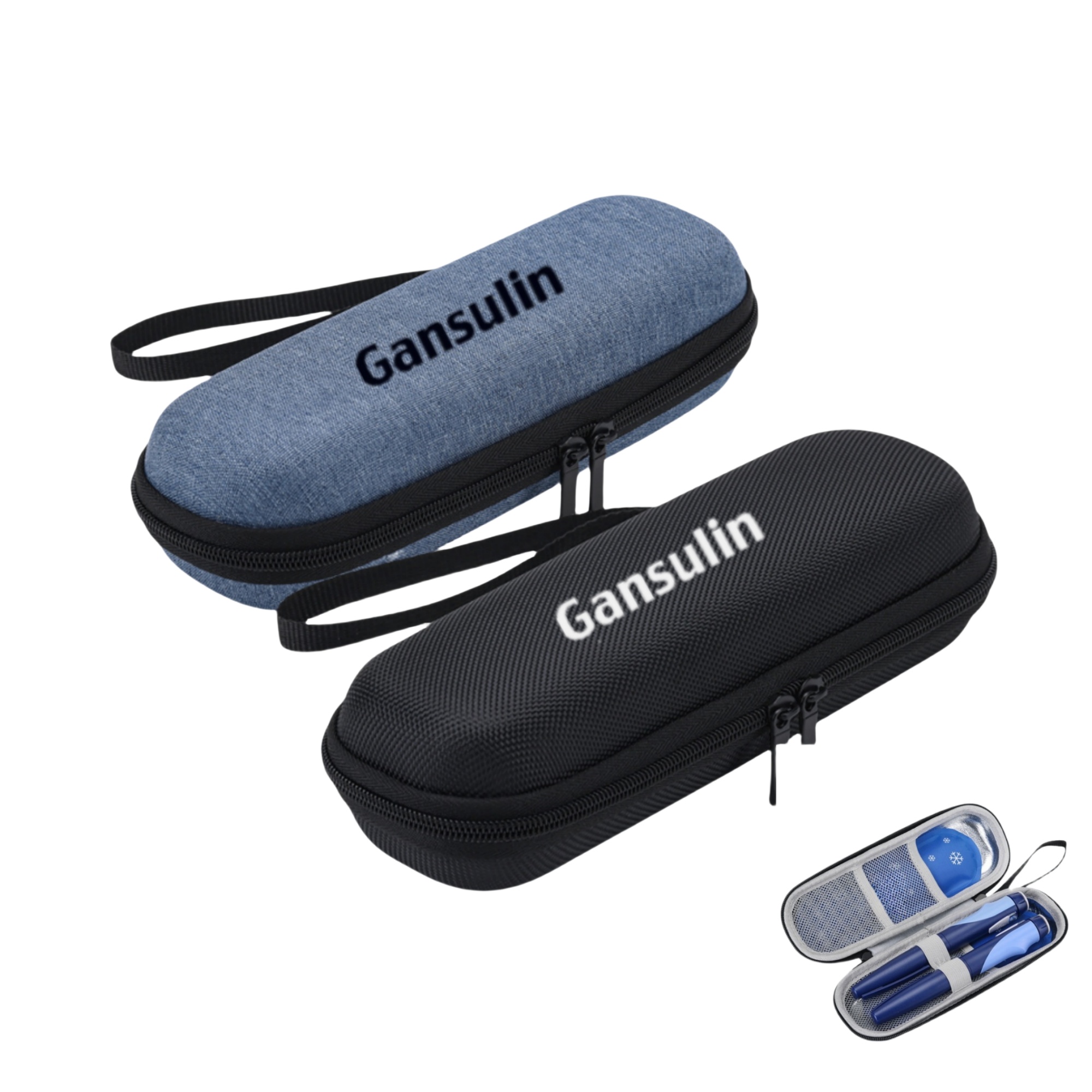 Insulin Cooler Travel Case 4