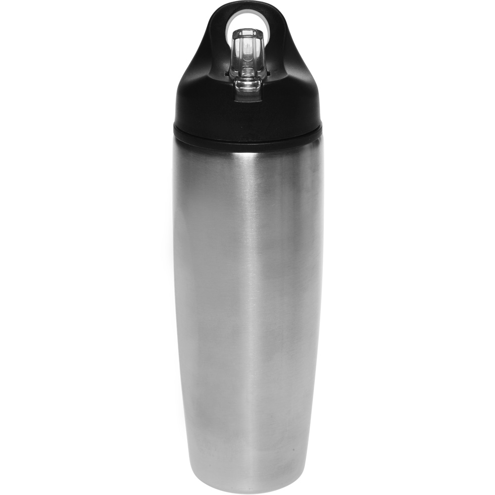 28.5 oz Stainless Steel Sports Bottle, custom water bottle with logo imprint 4