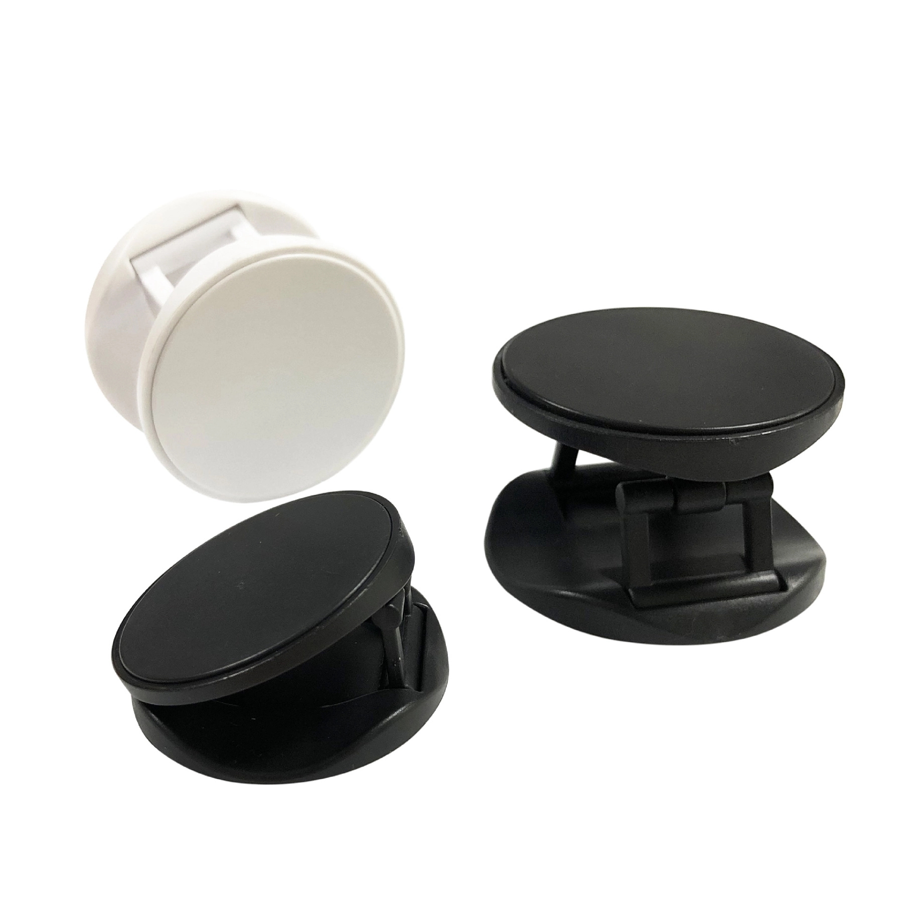 Folding Mobile Phone Socket Stand 7