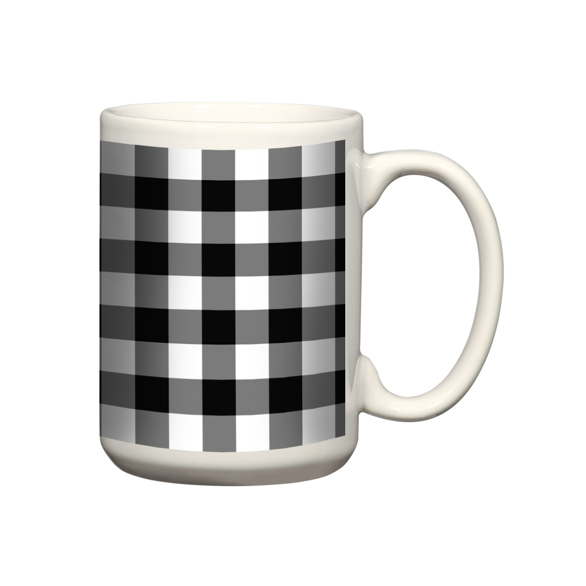 15 Oz. Northwoods Mug 3