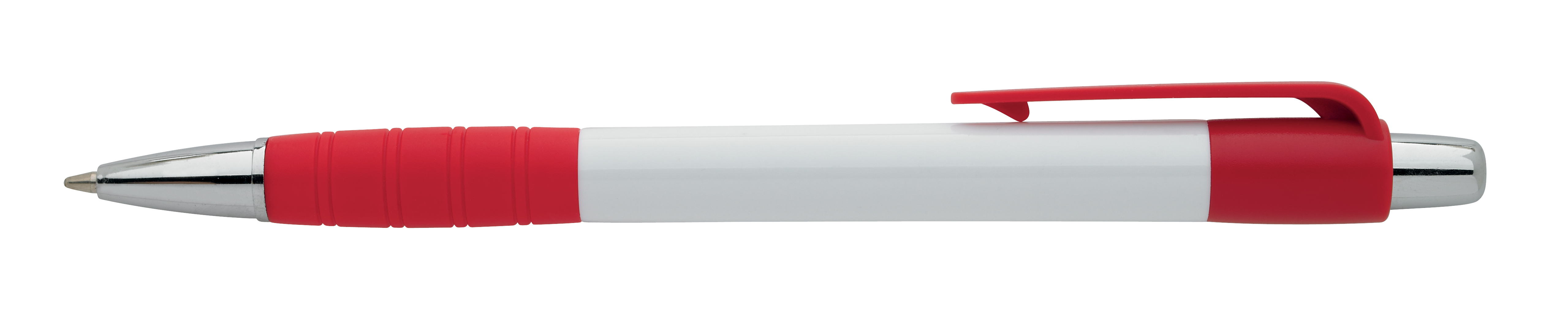 Good Value™ White Element Pen 14