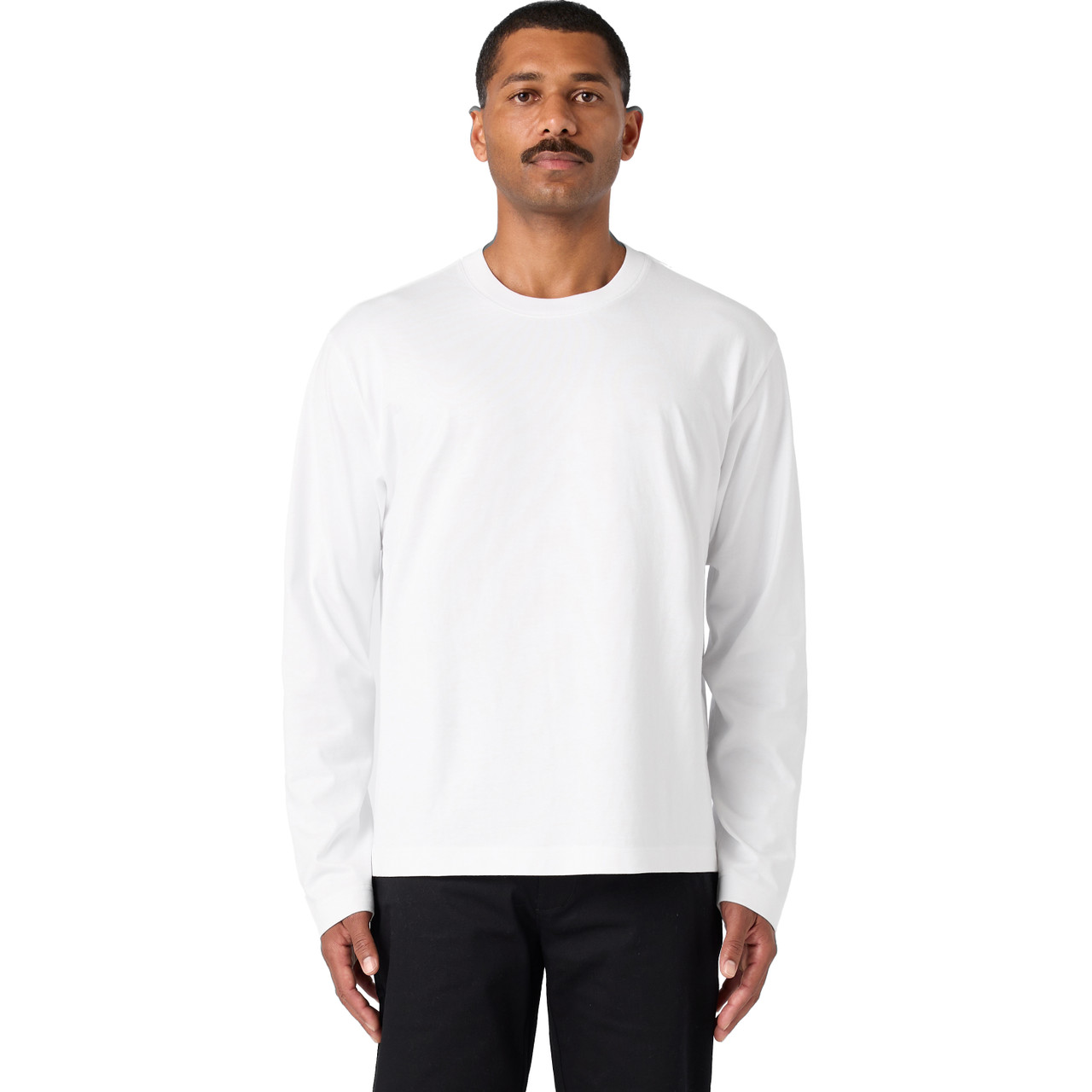 Box L/S Tee | 5031 6