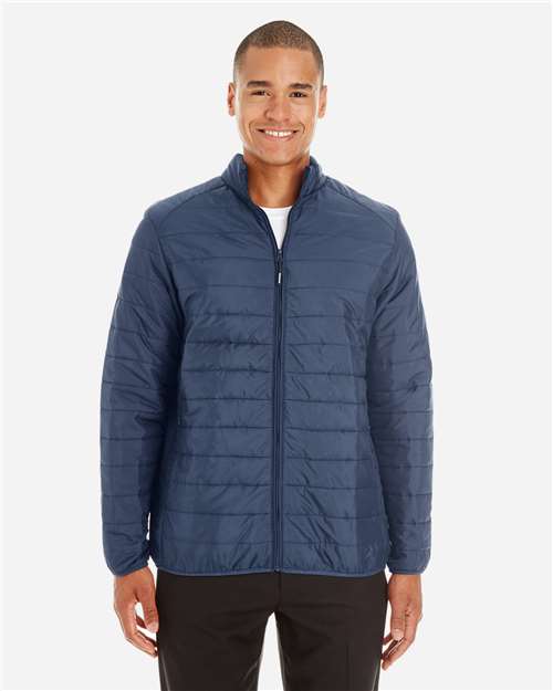 Men's Tall Prevail Packable Puffer - CE700T 12