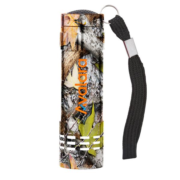 Renegade Aluminum Flashlight 77