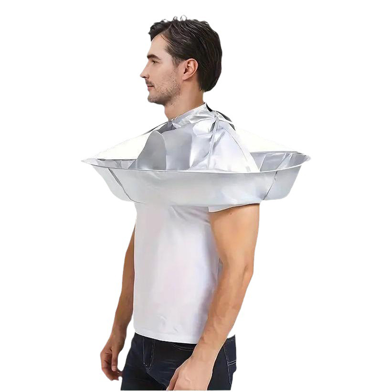 Hair Cutting Cloak 3