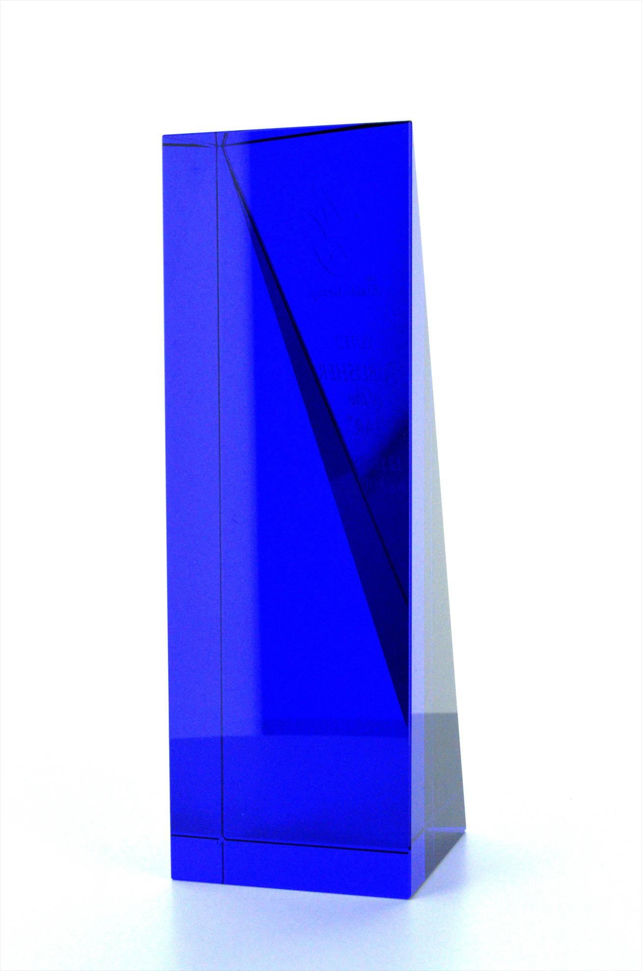 JAFFA® Atria Award - Medium 78