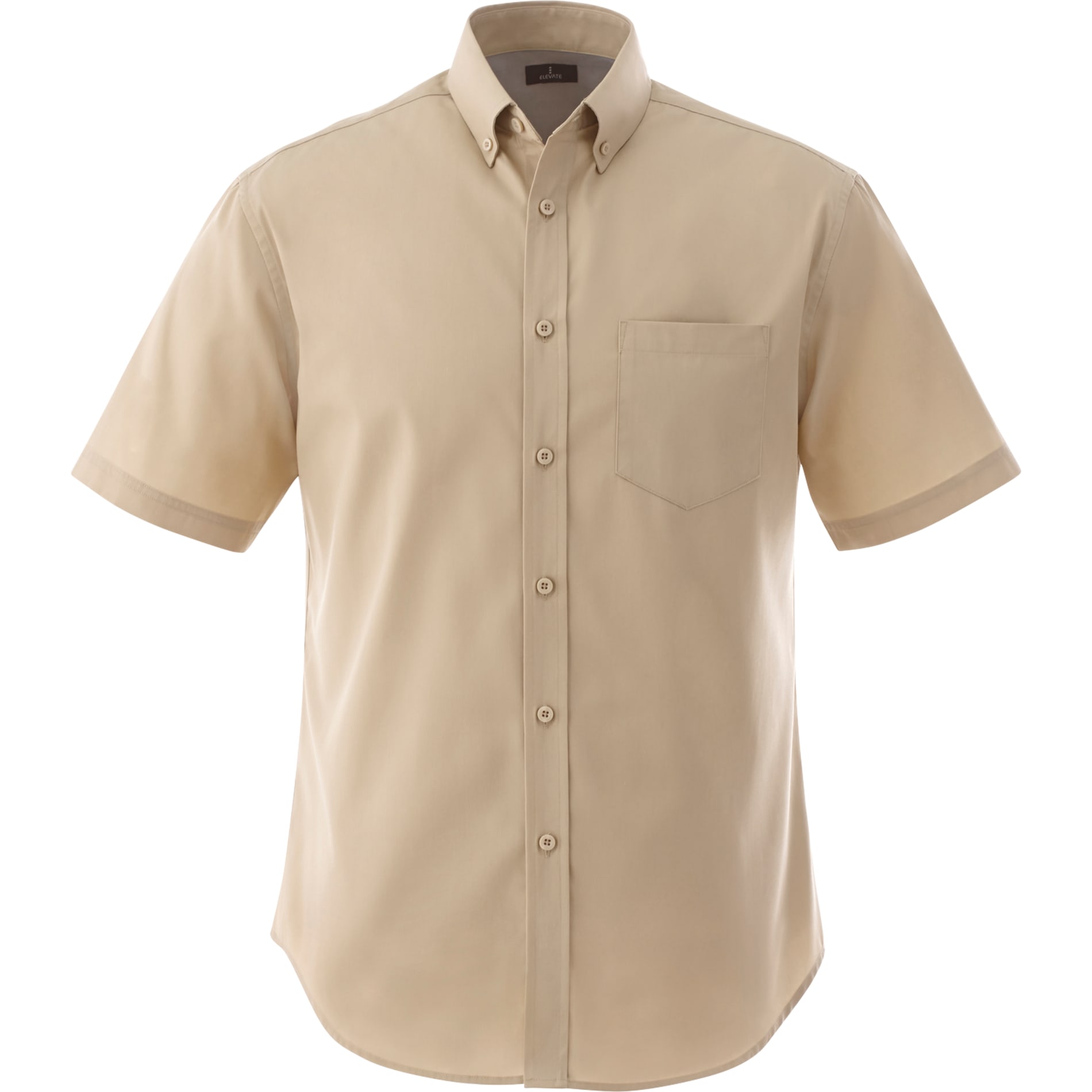 Men's STIRLING Short Sleeve Shirt 15