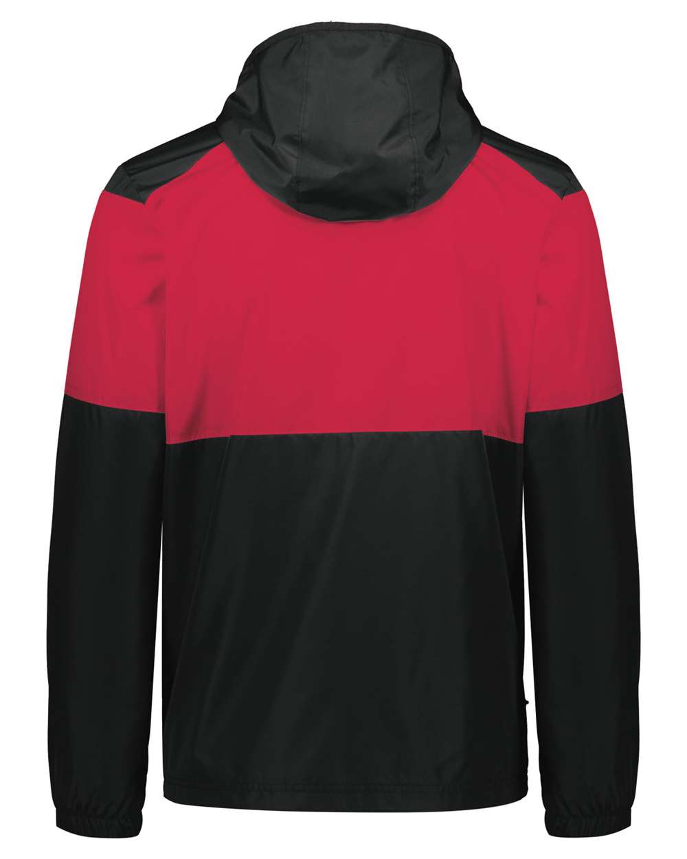 Men's SeriesX Hooded Jacket - 229528 9