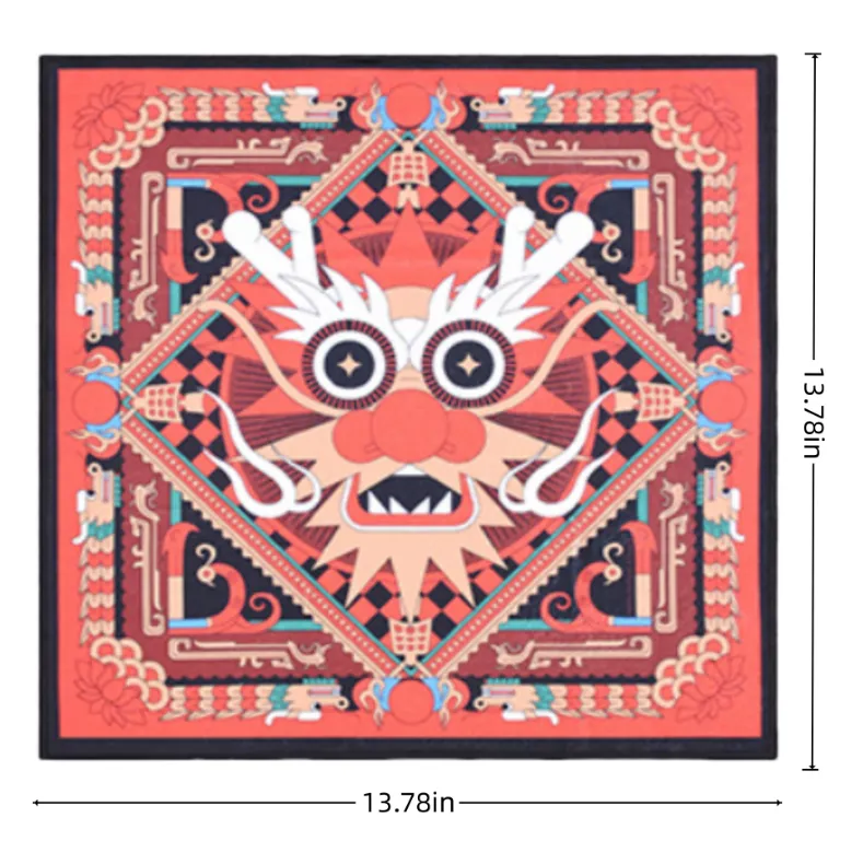 Self-adhesive cloth magic cloth 2