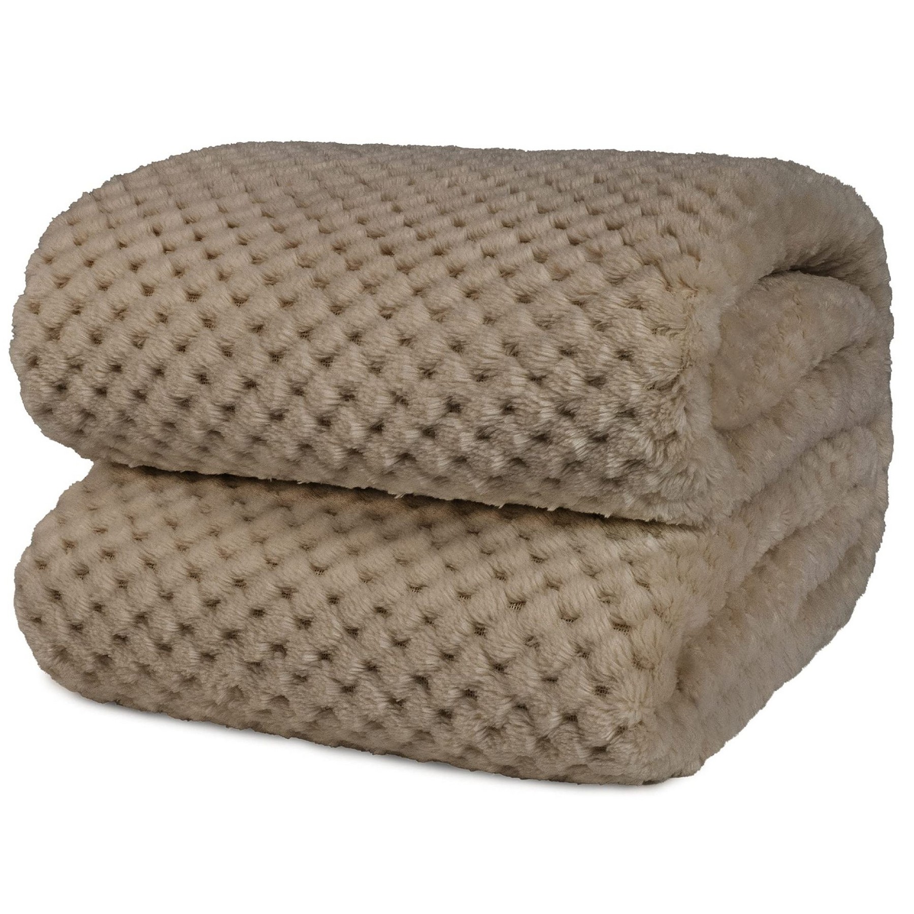 Flannel Throw blanket 2