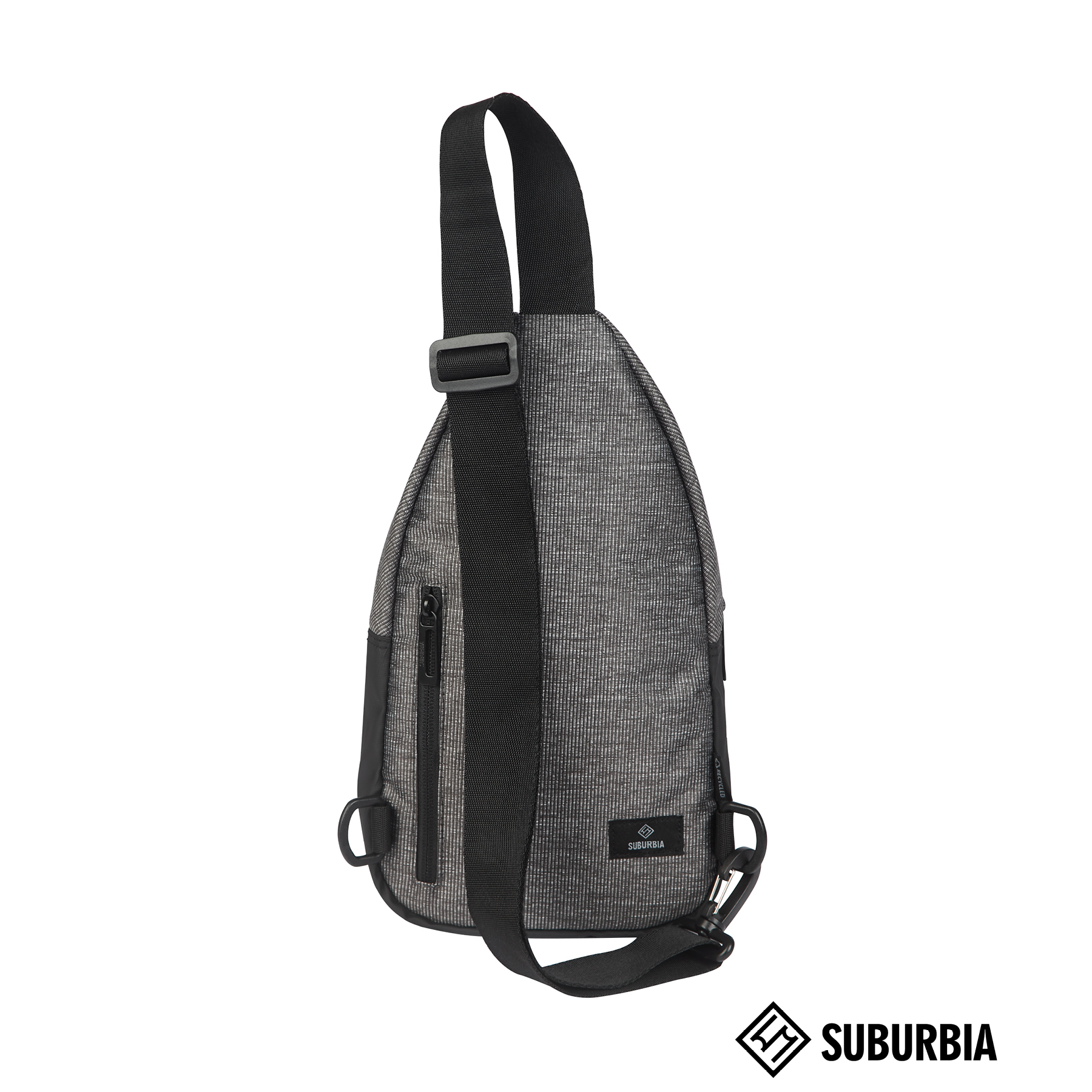 Suburbia Intercity RPET Sling 4